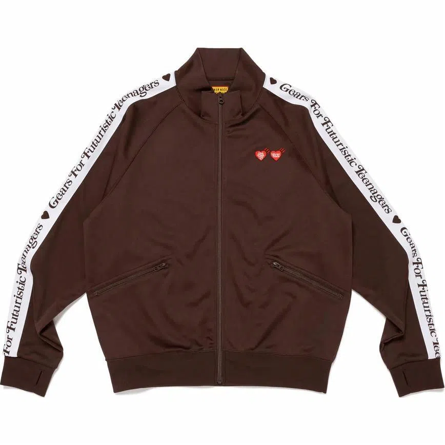 HUMAN MADE x Girls Don't Cry SS25