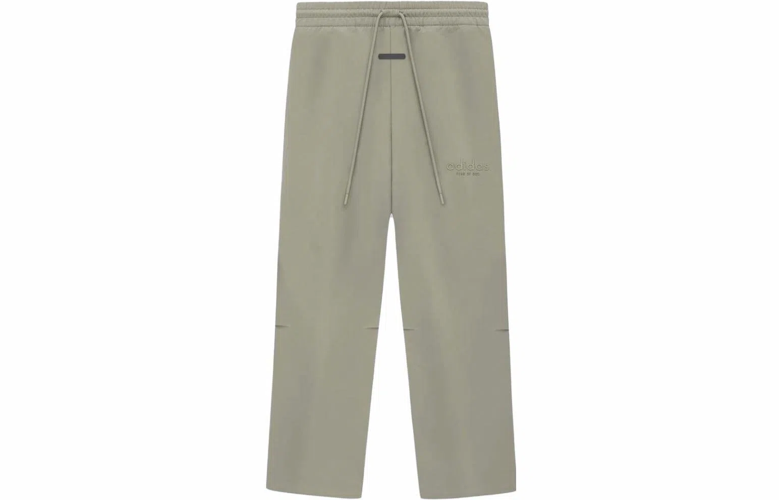 Fear of God x adidas Athletics Clay