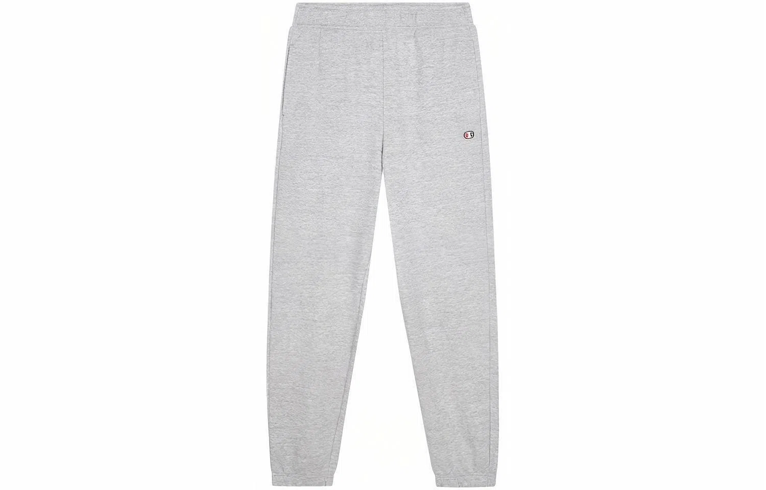 Champion SS24 Legacy Clogo