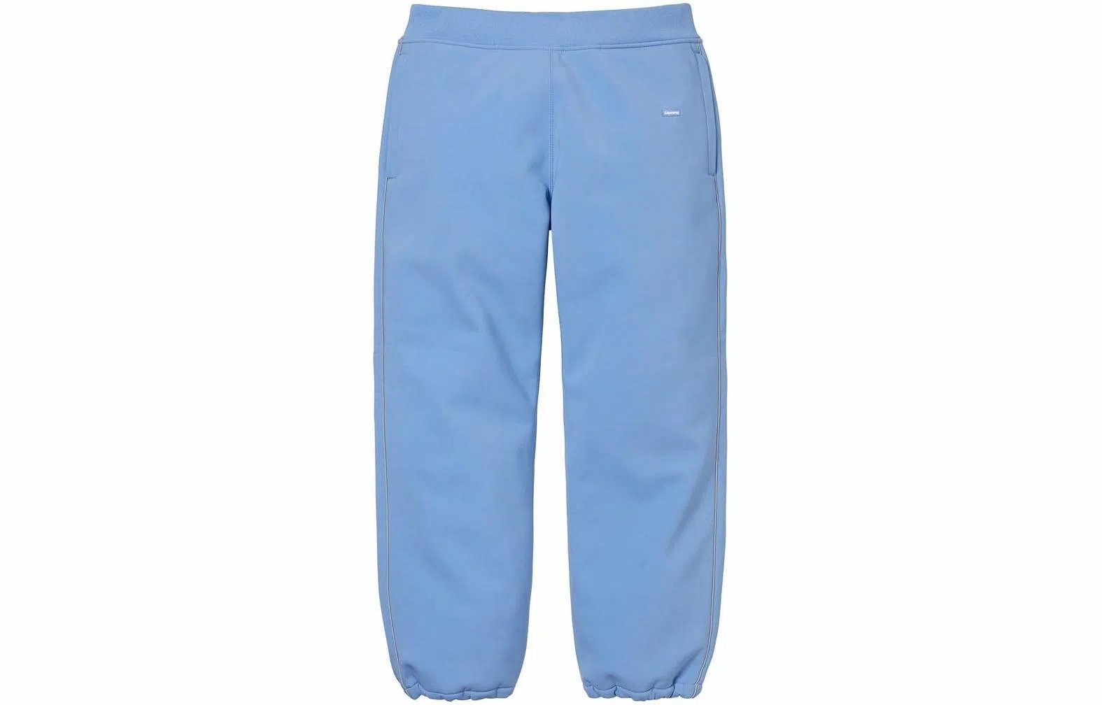 Supreme x WINDSTOPPER FW23 WEEK16 SWEATPANT logo