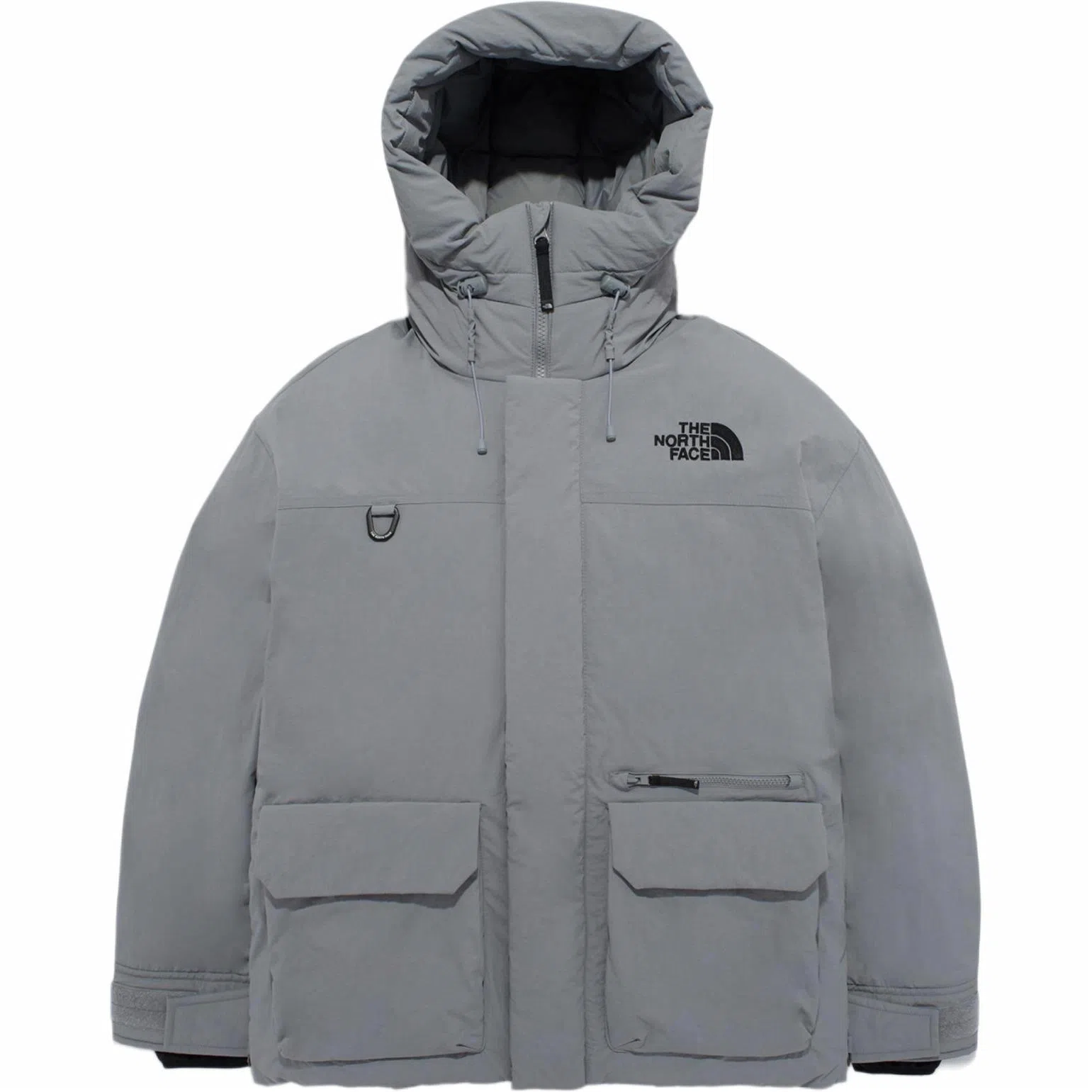 The North Face