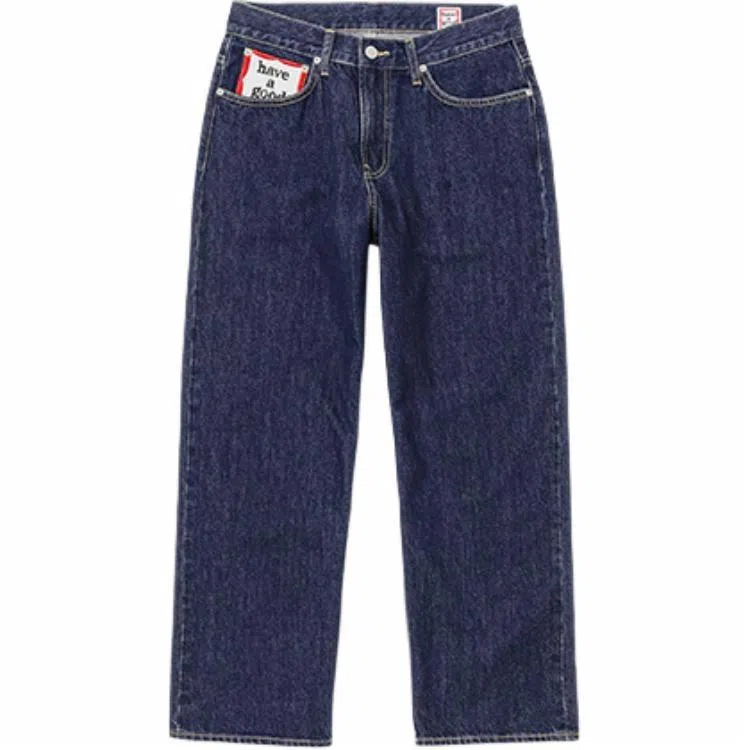 Lee x have a good time