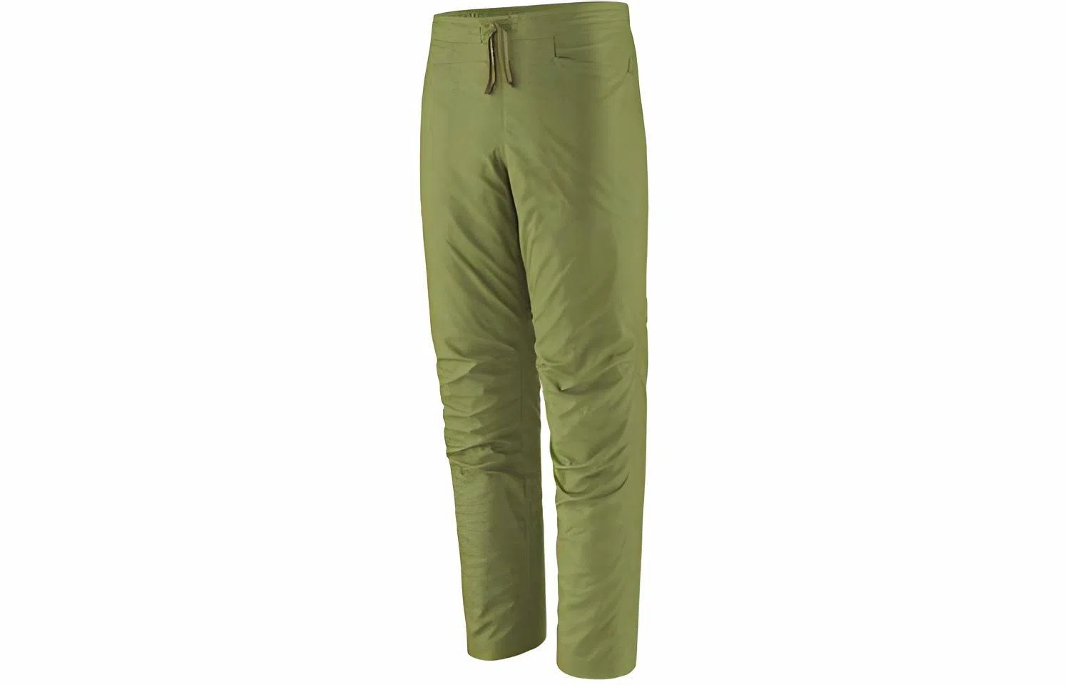 Patagonia Climbing Series Linen Pants