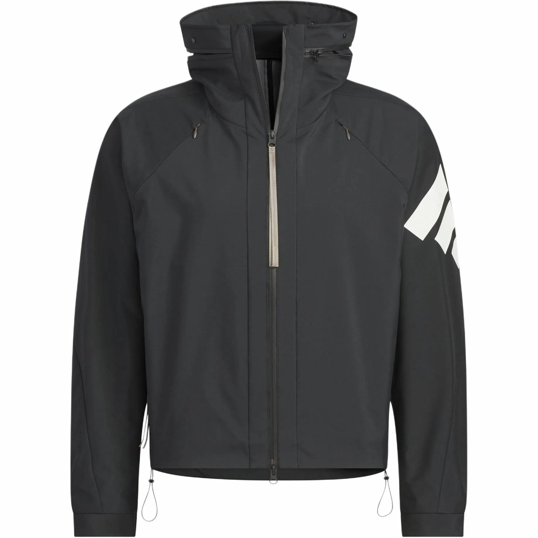 adidas FW24 FUTURE STYLE PR Logo