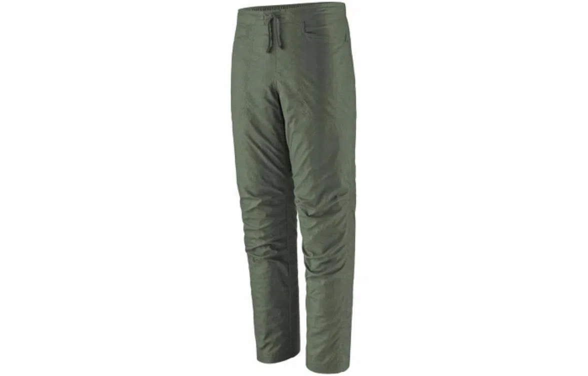 Patagonia Climbing Series Linen Pants