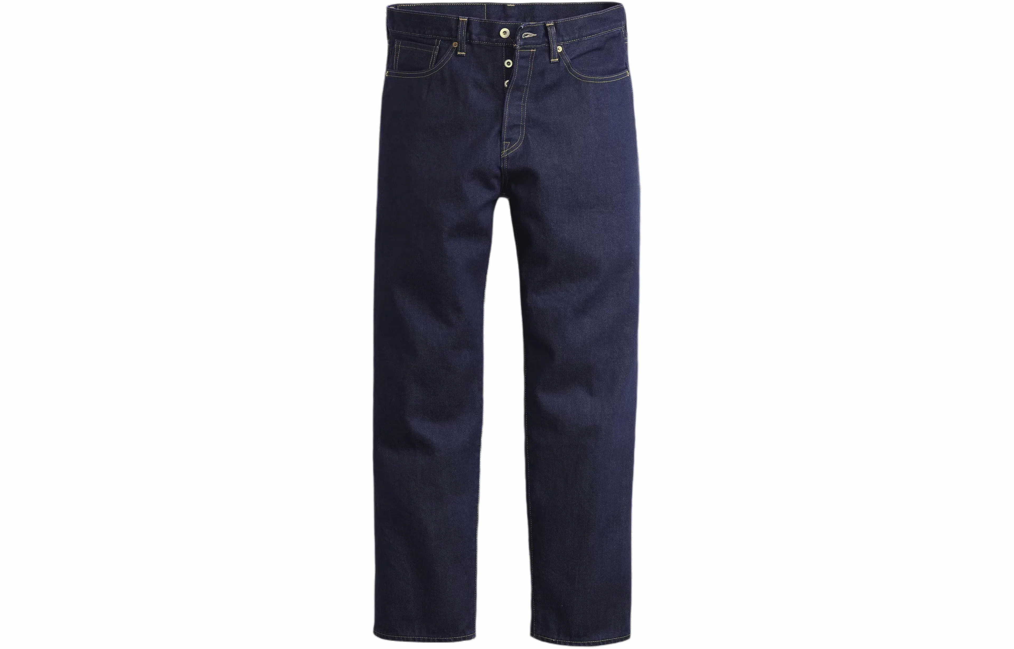 levis x beams SS24 Super Wide V2