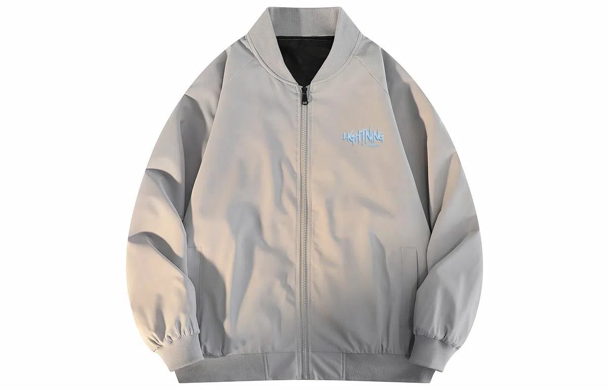 LIGHTNING MONSTER Logo