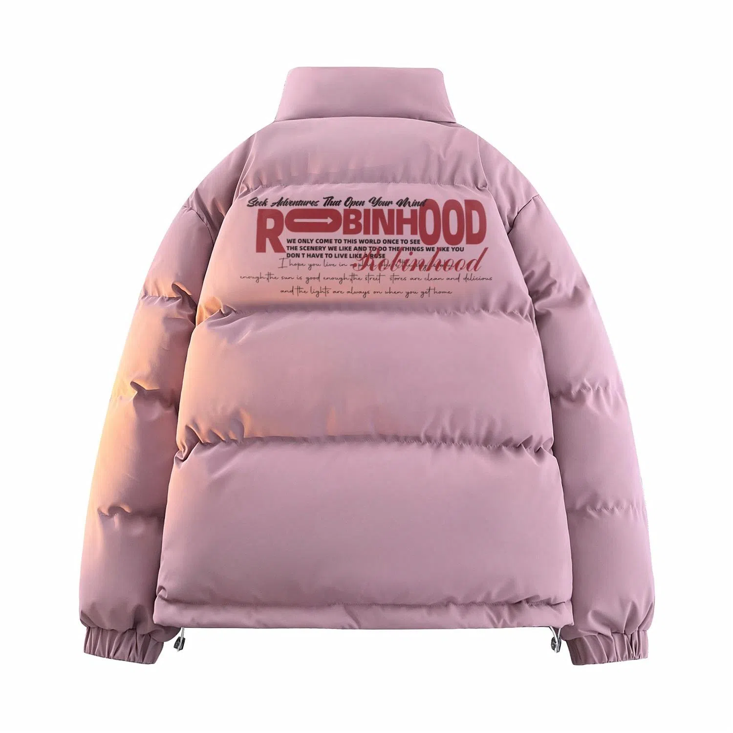 ROBINHOOD Logo