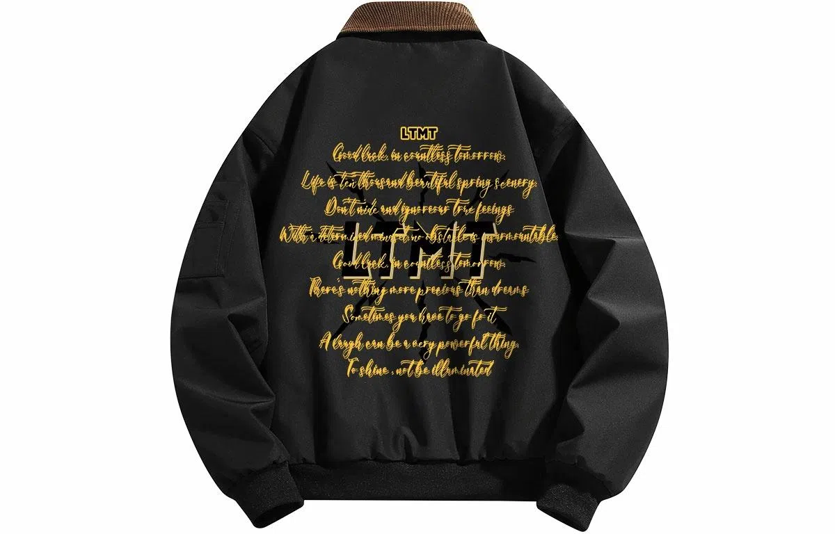 LIGHTNING MONSTER logo