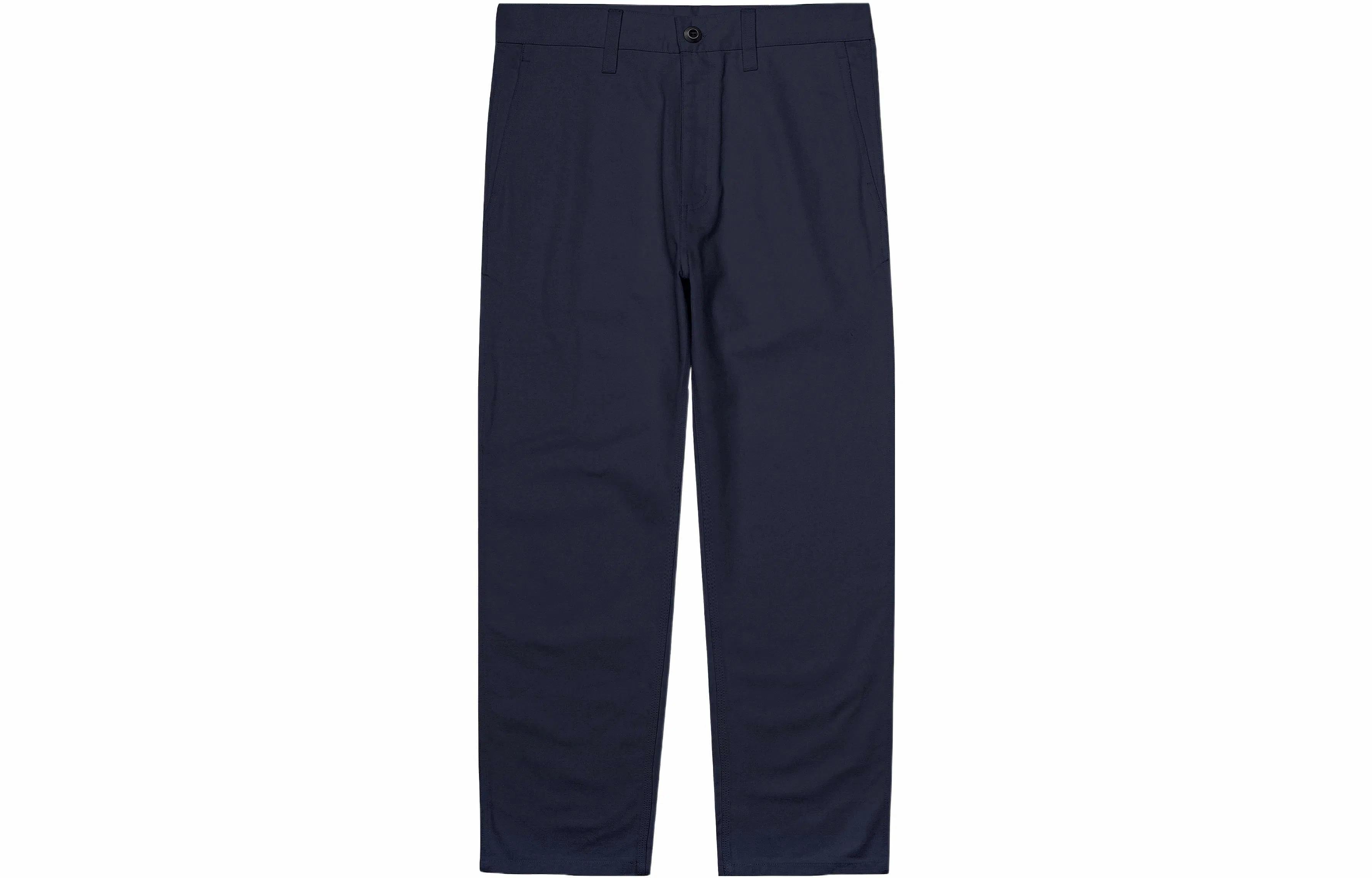 Carhartt WIP x Kunichi Nomura Straight Pants Blue