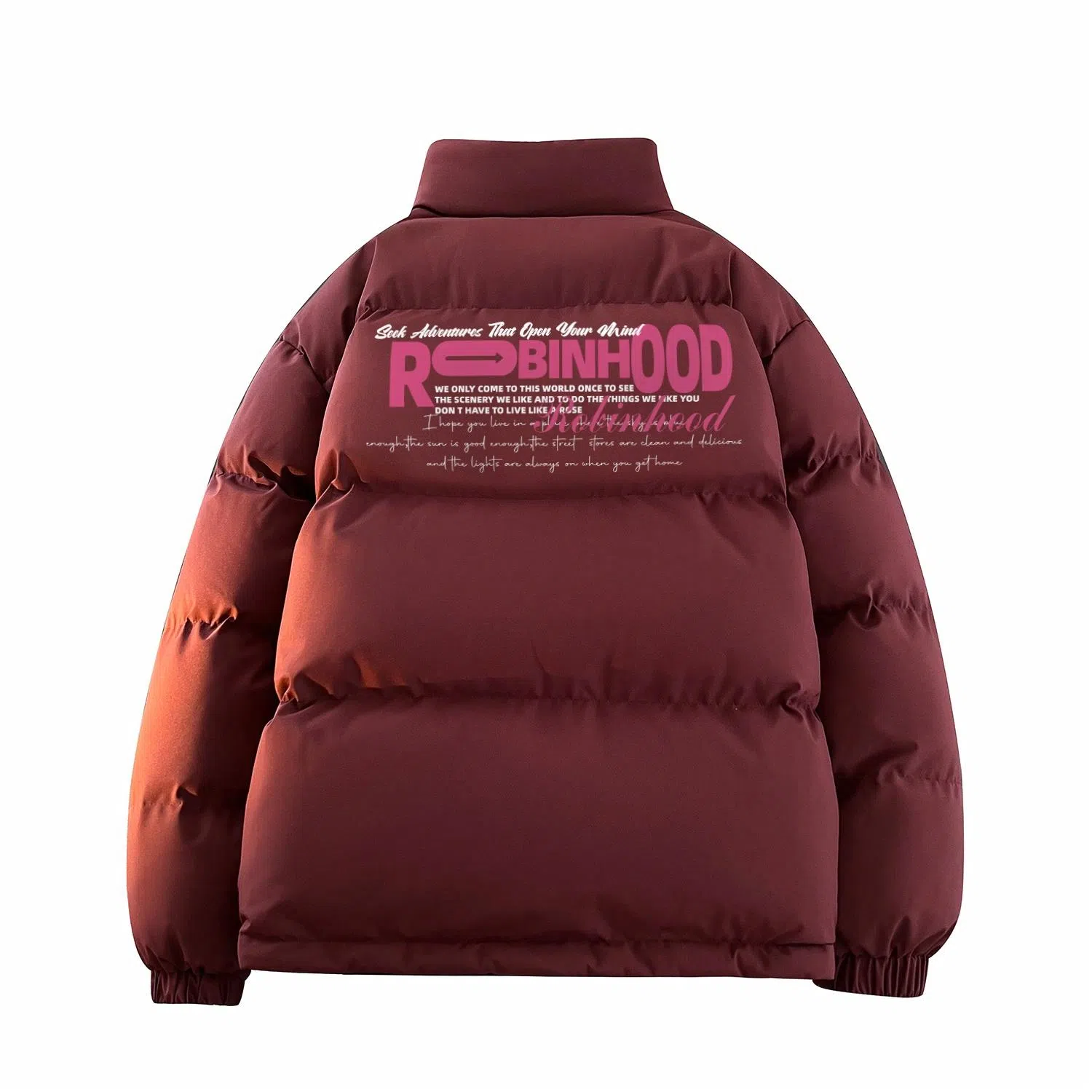 ROBINHOOD Logo