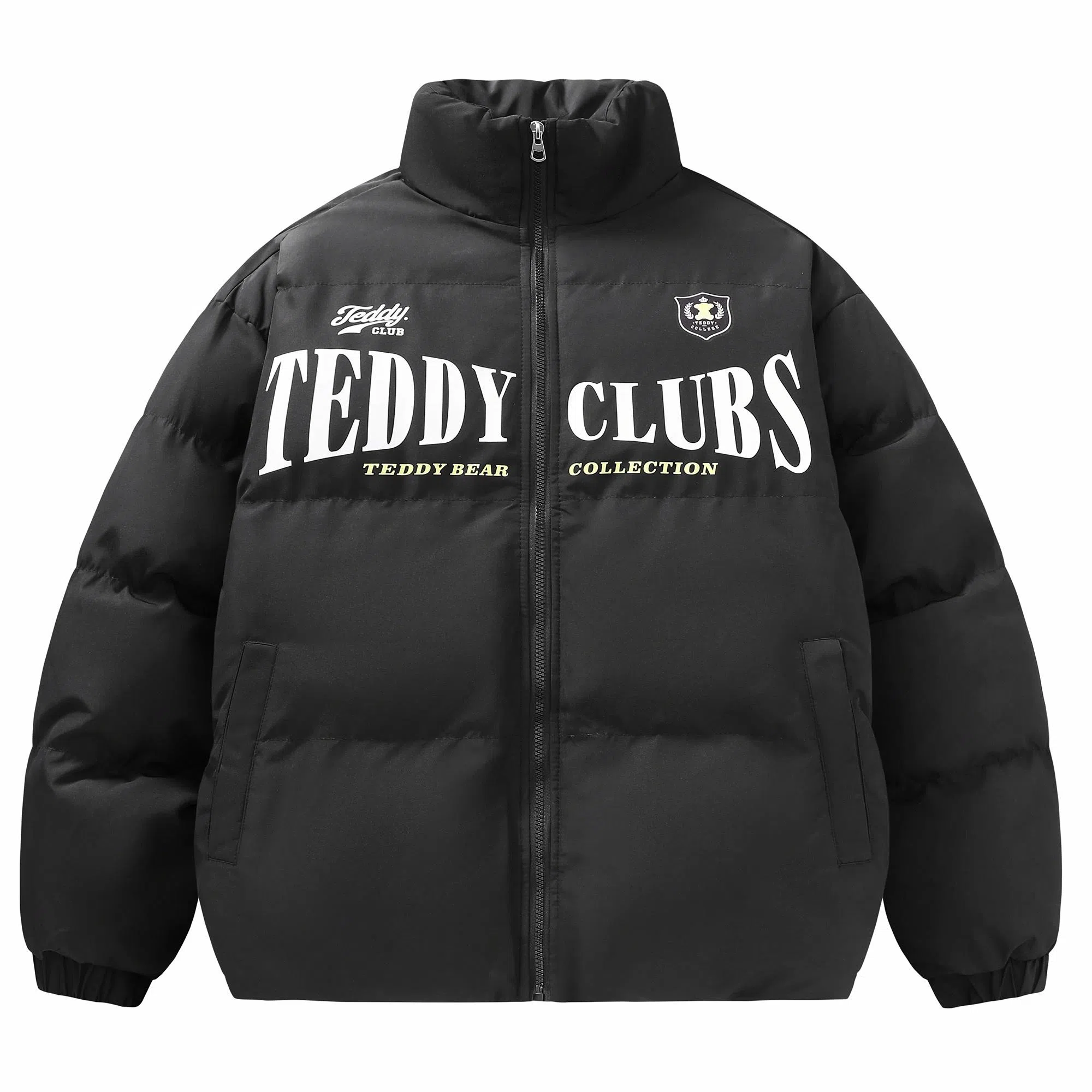 TeddyClub