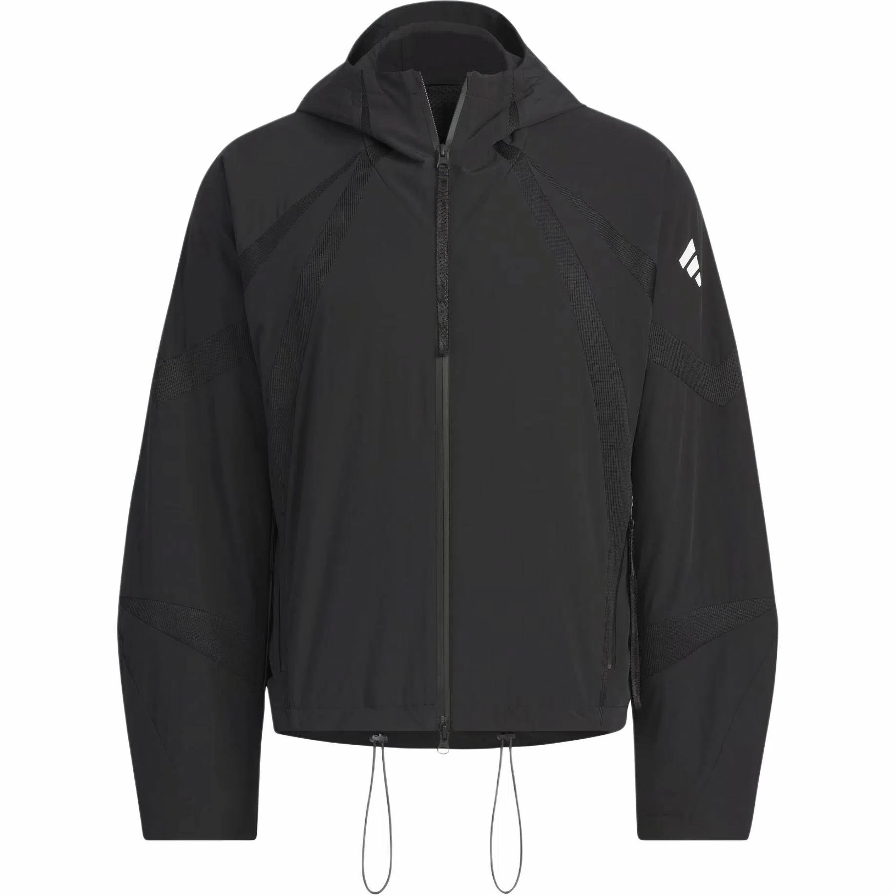 adidas FW24 PRE JACKET Future Style