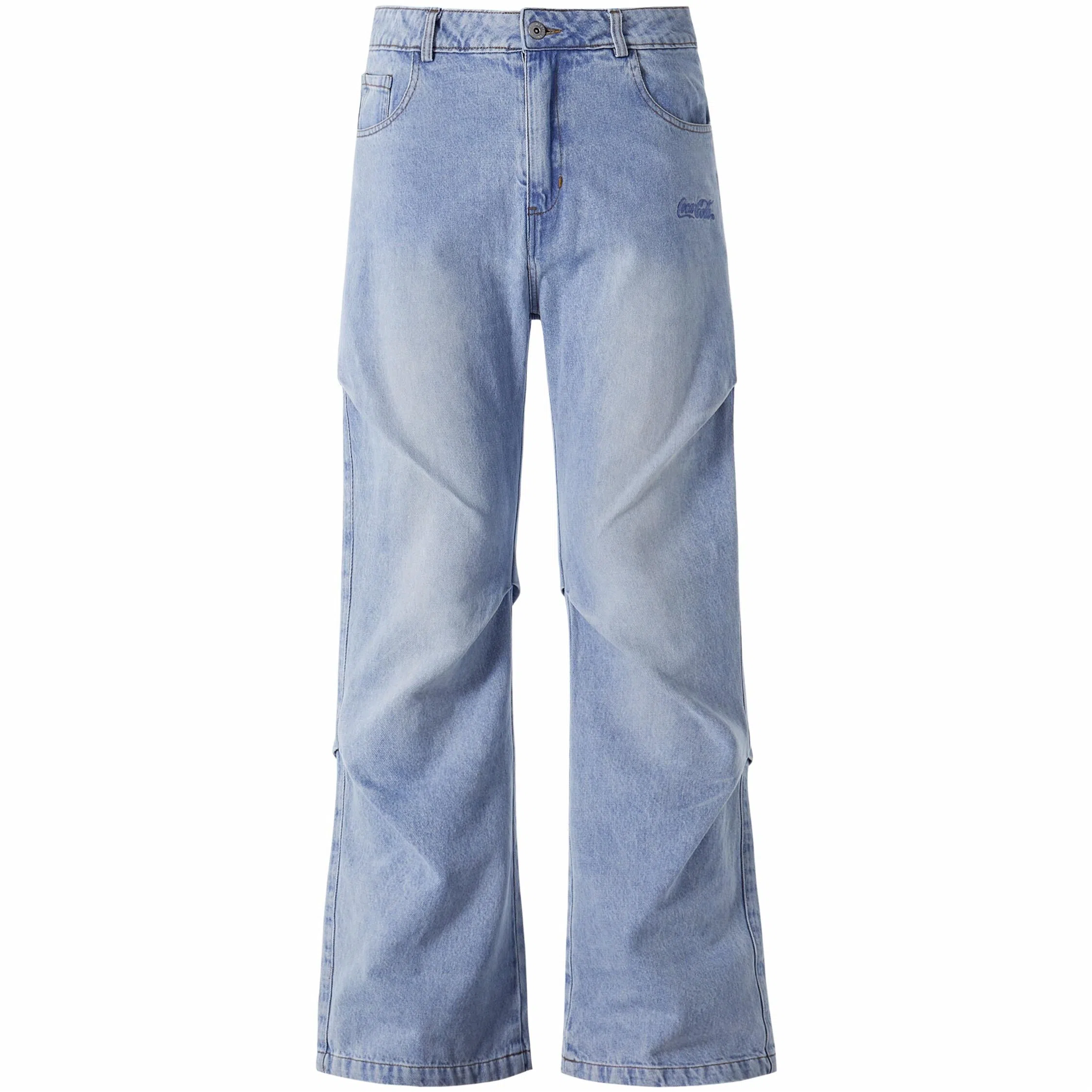 Coca-Cola vibecleanfitLogo