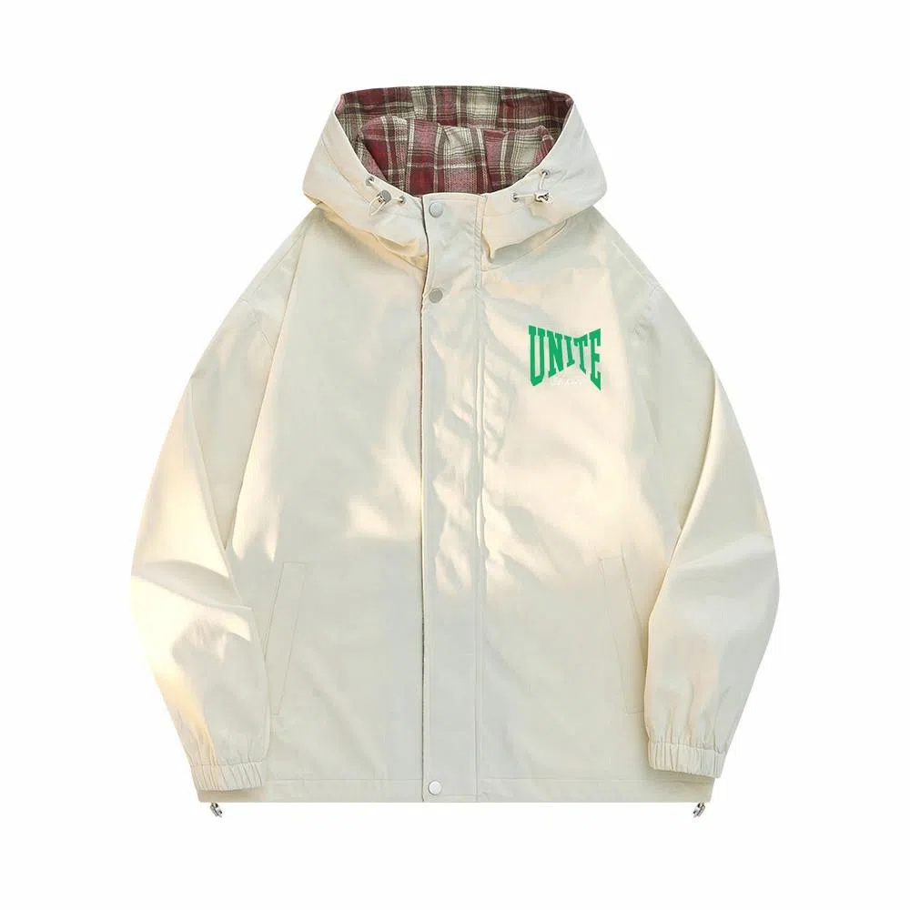 Unite Life HOODS logo