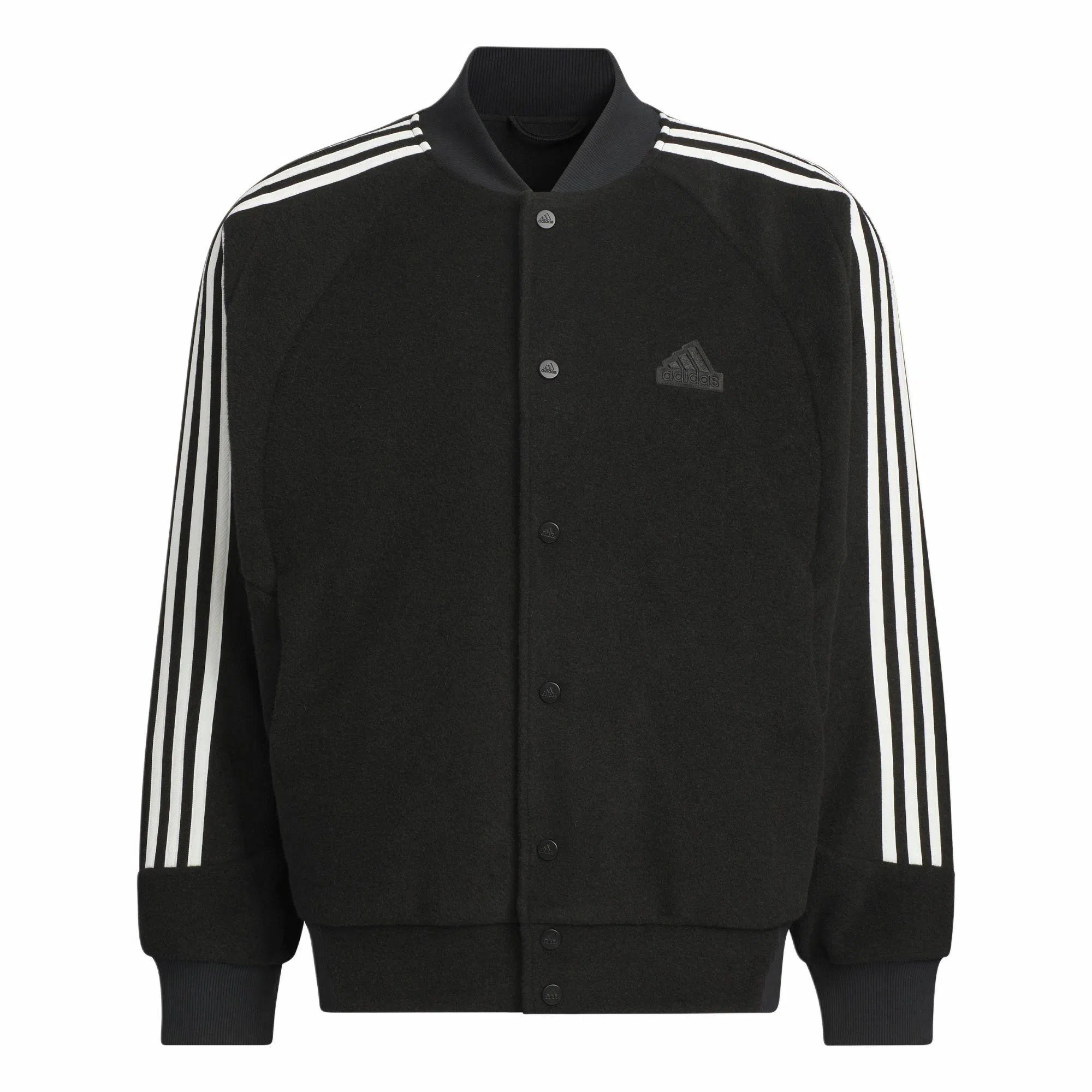 adidas FW24 3-S TR IPES Warm Jacket