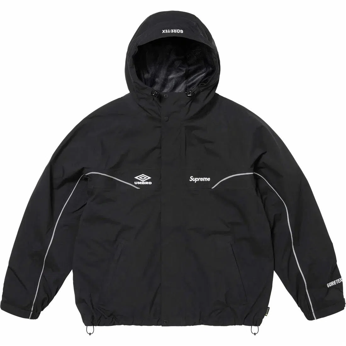 Supreme x Umbro GORE-TEX Hooded Jacket