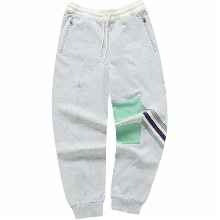 FILA FUSION x FACETASM