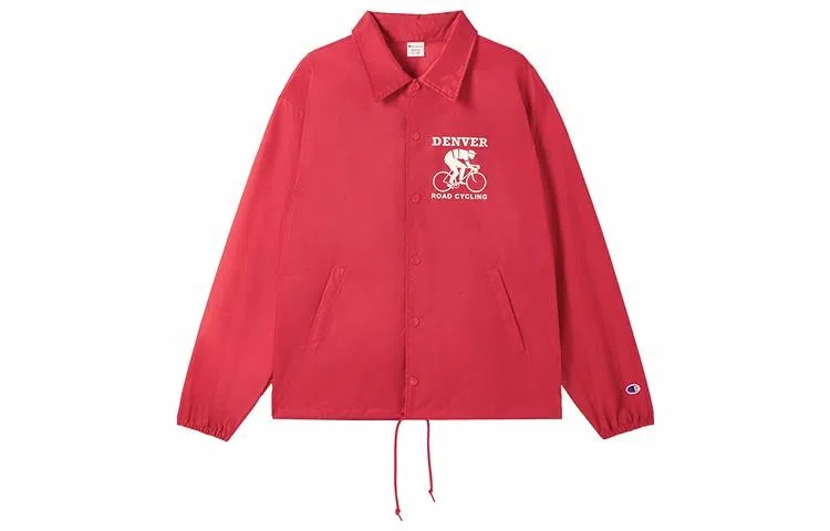 Champion FW24 MEN'S CASUAL