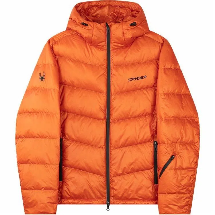 SPYDER MOUNTAIN LIFE