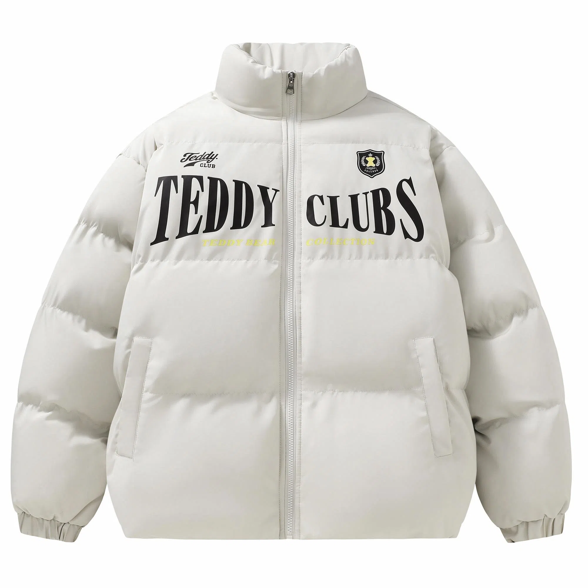 TeddyClub