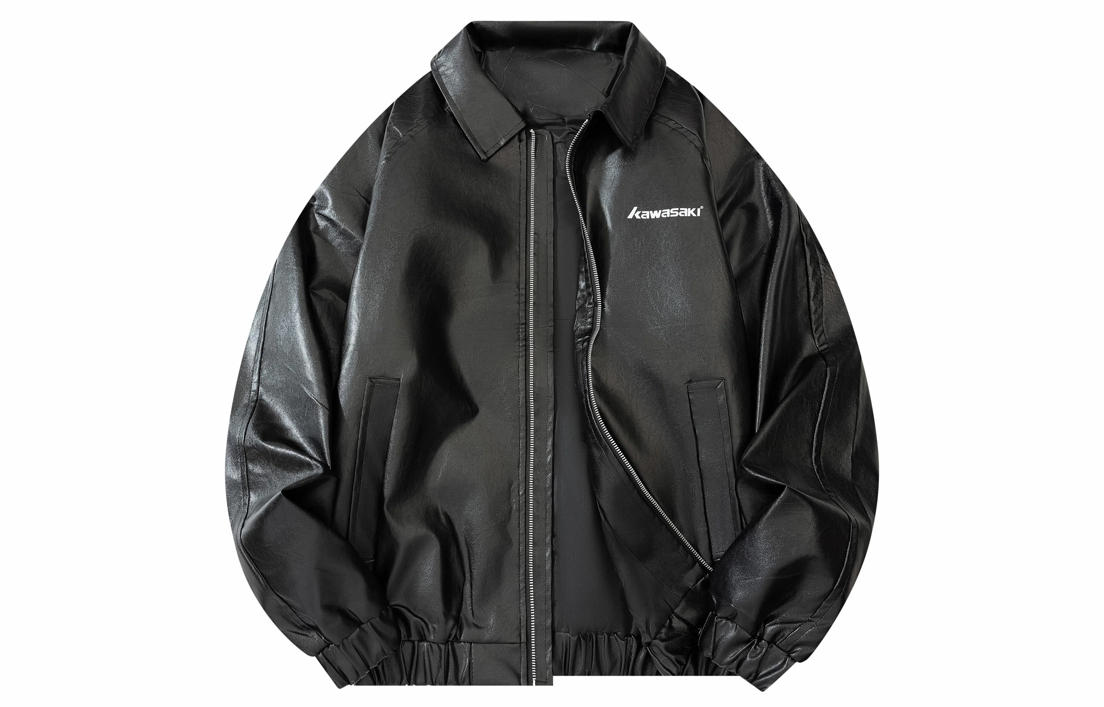 Kawasaki Racing Jacket