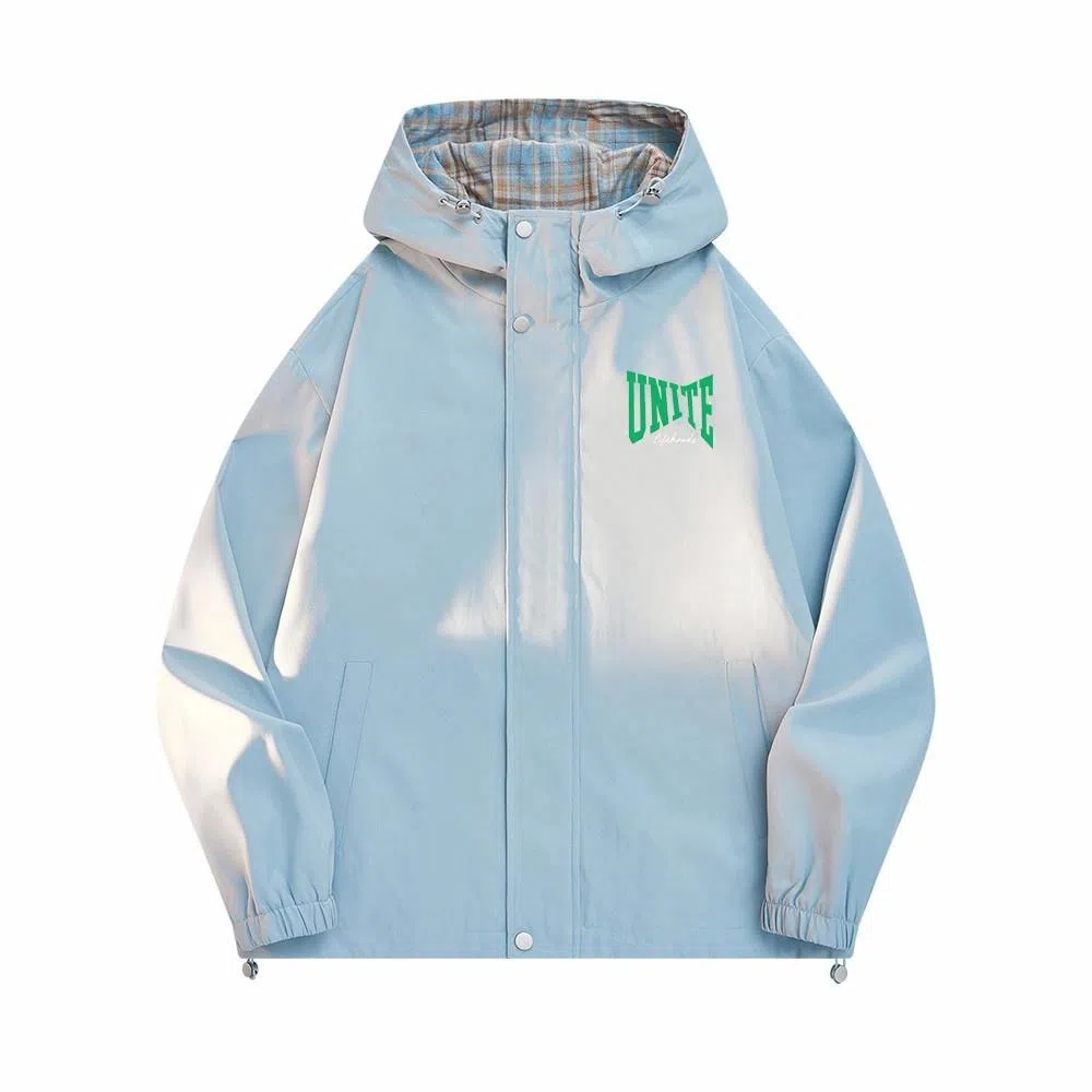 Unite Life HOODS logo