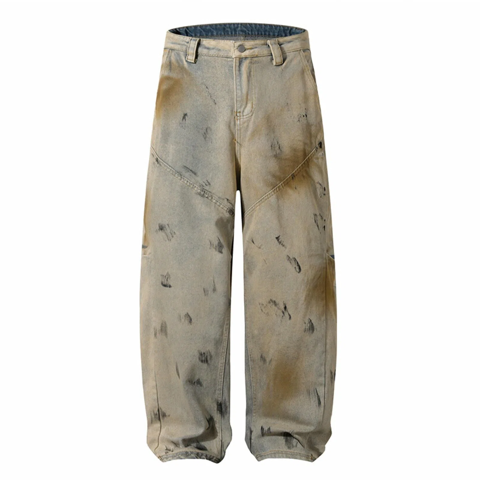 SOIEPLUS vintagebaggy