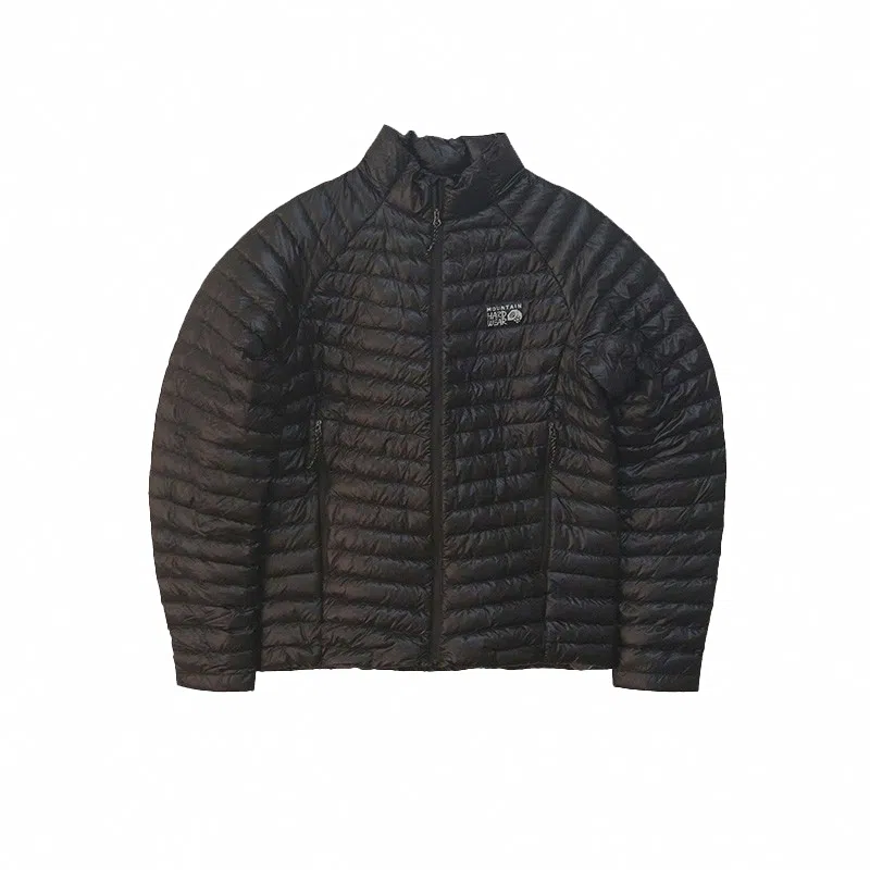 MOUNTAIN HARDWEAR Ghost Whisperer logo