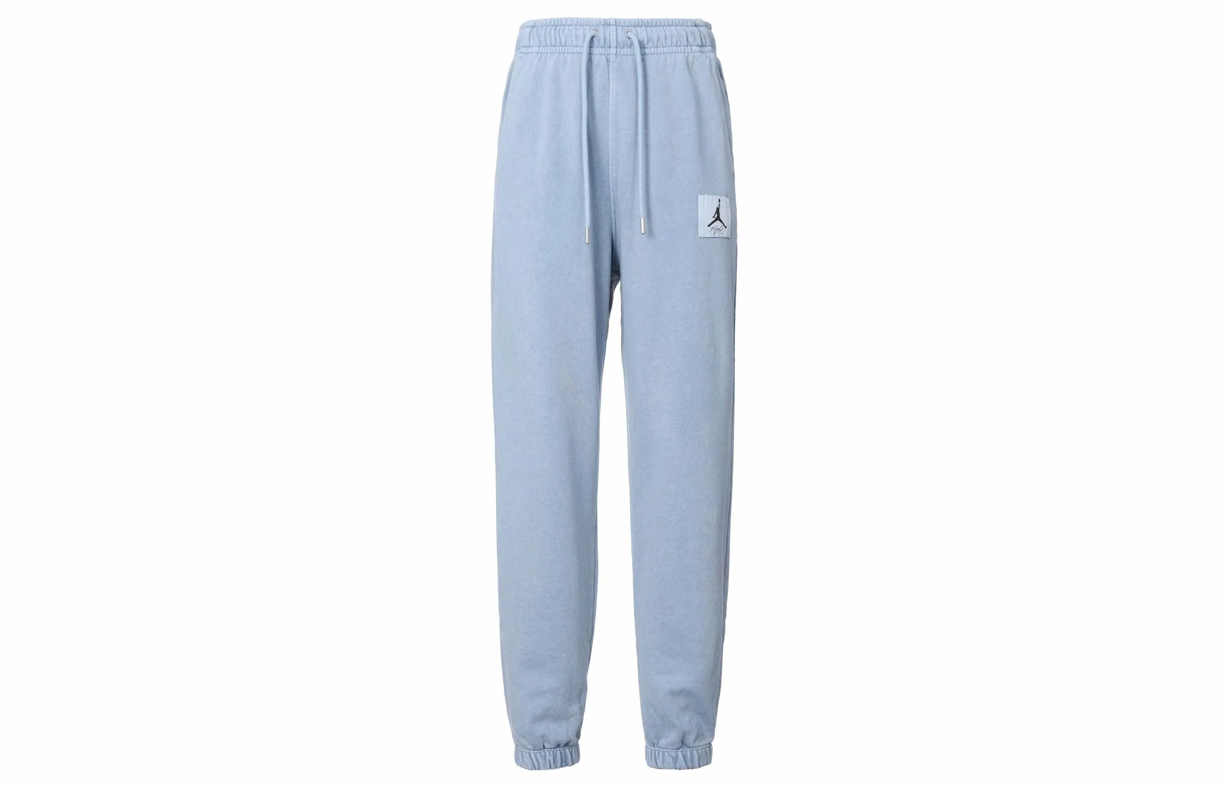 Jordan Essentials Blue Grey Joggers
