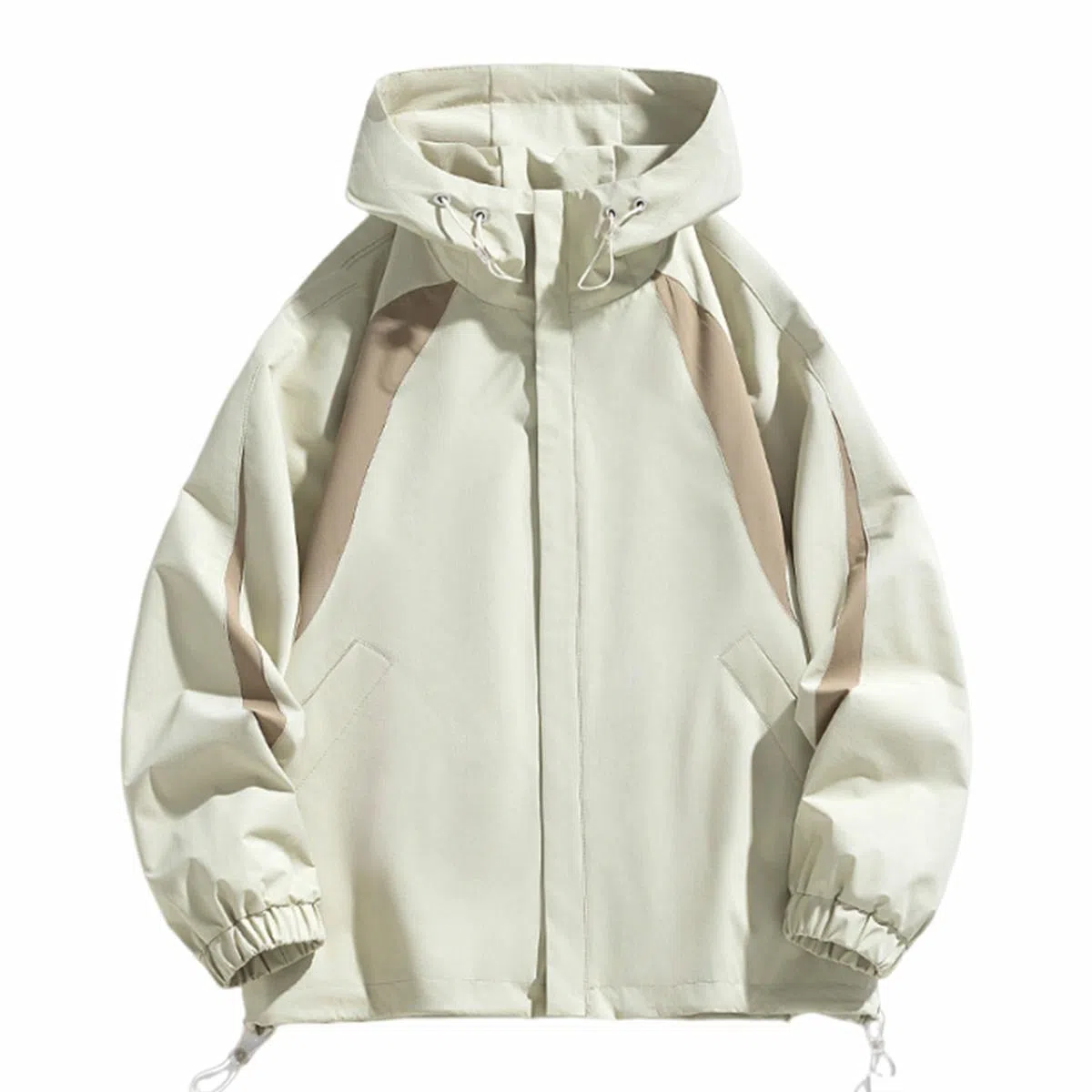 VniVerseVClub Jacket Black