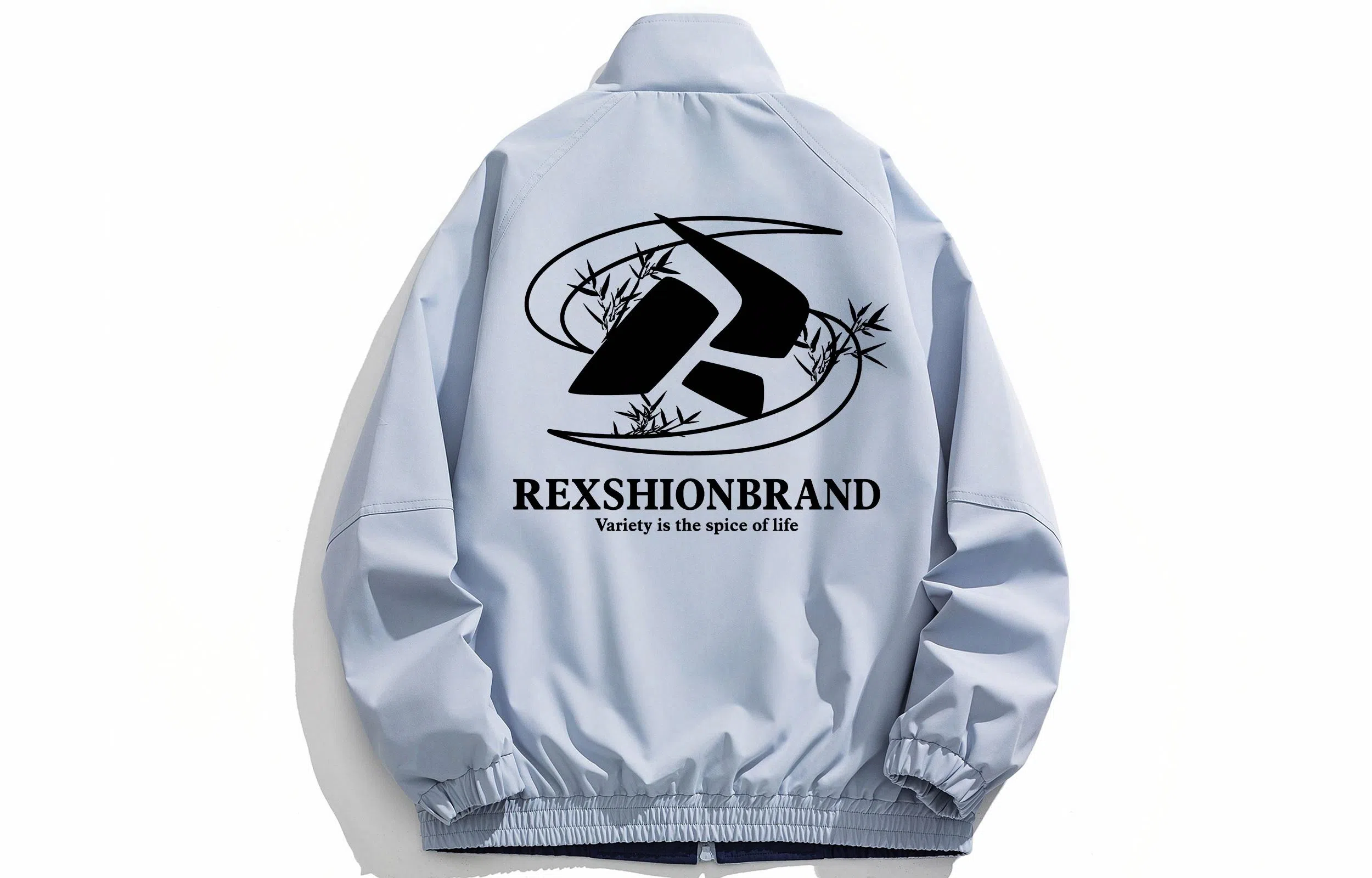 REXSHION Logo