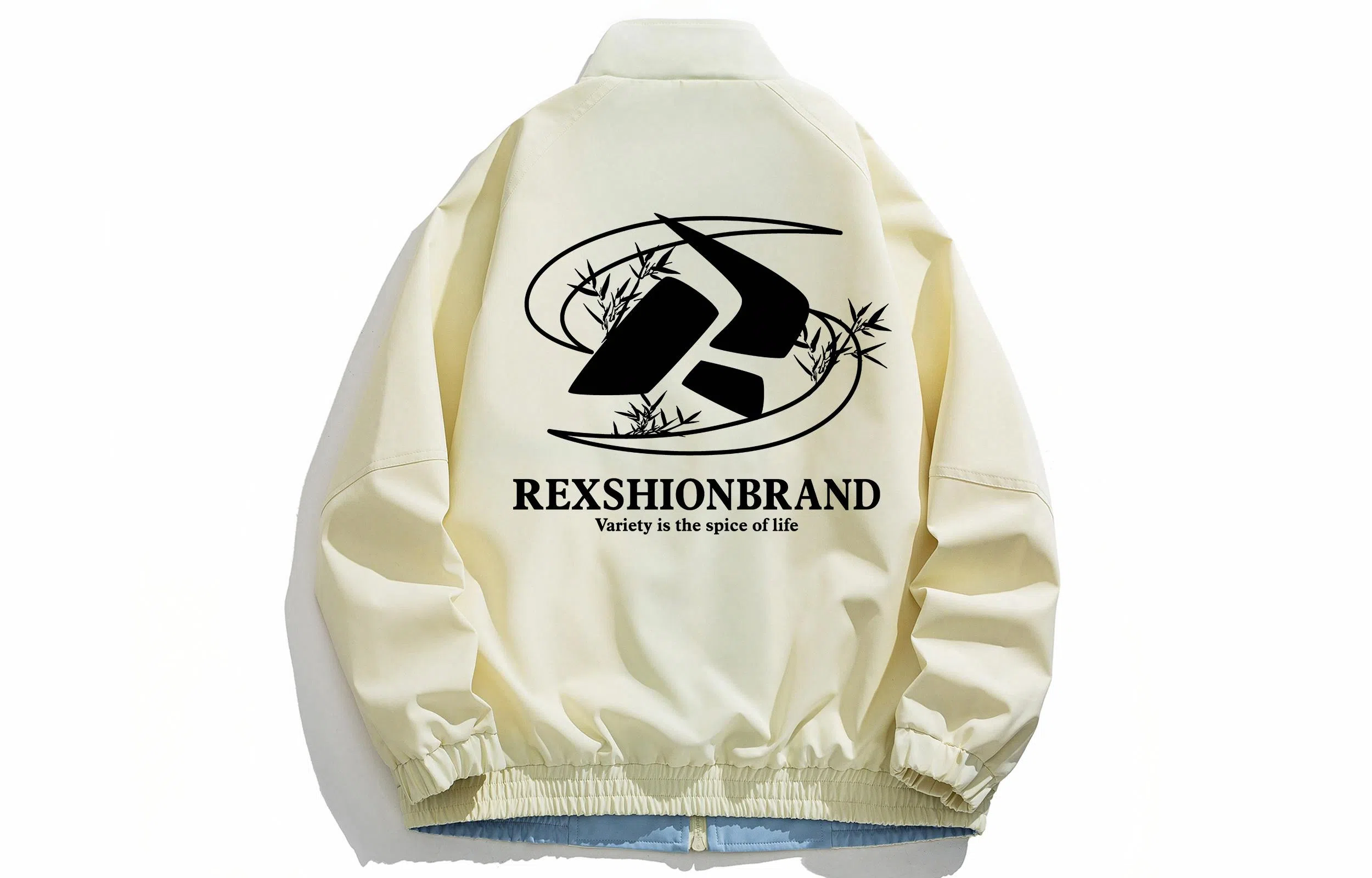 REXSHION Logo