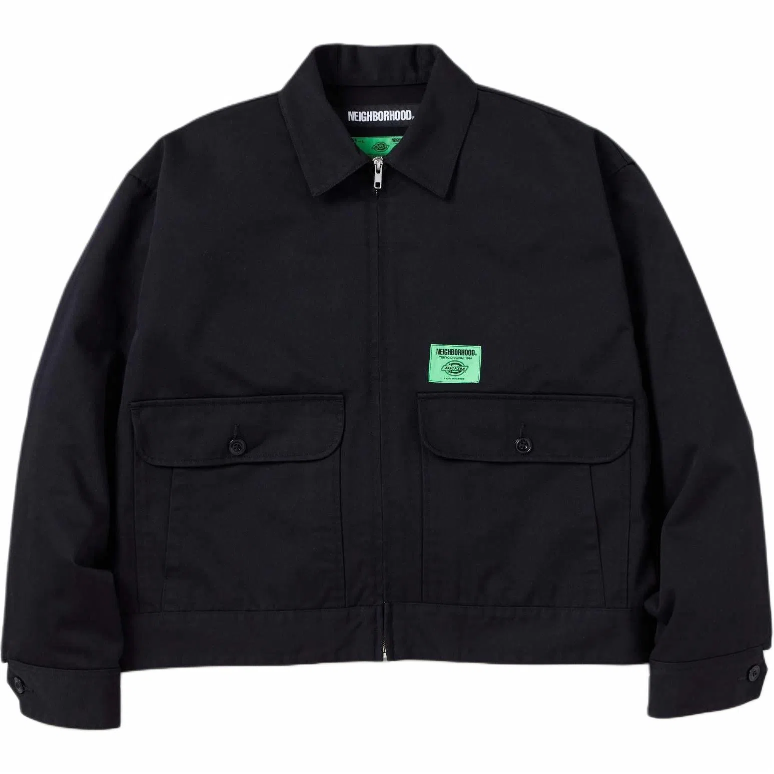 NEIGHBORHOOD x Dickies FW24