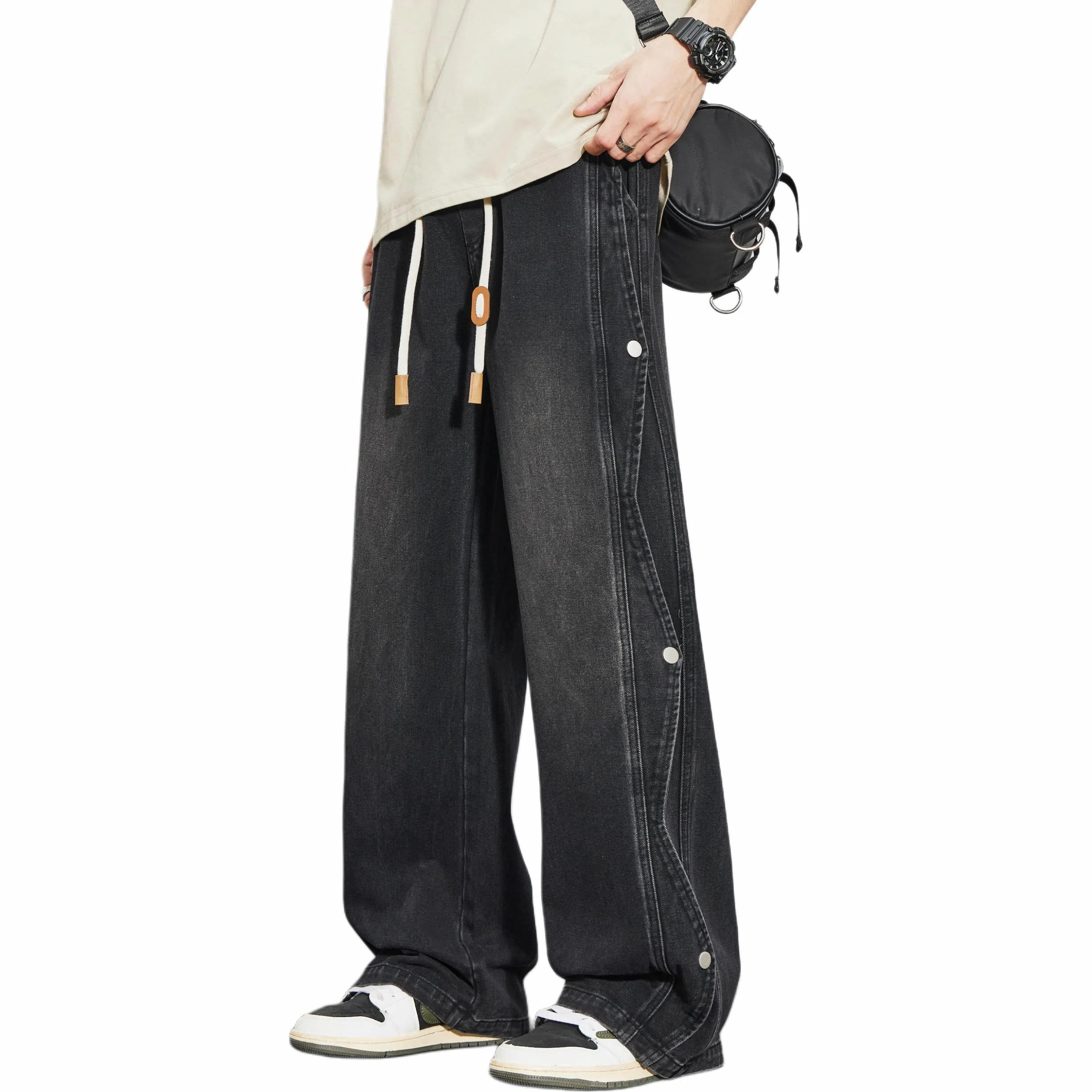 JASONWOOD Denim Series