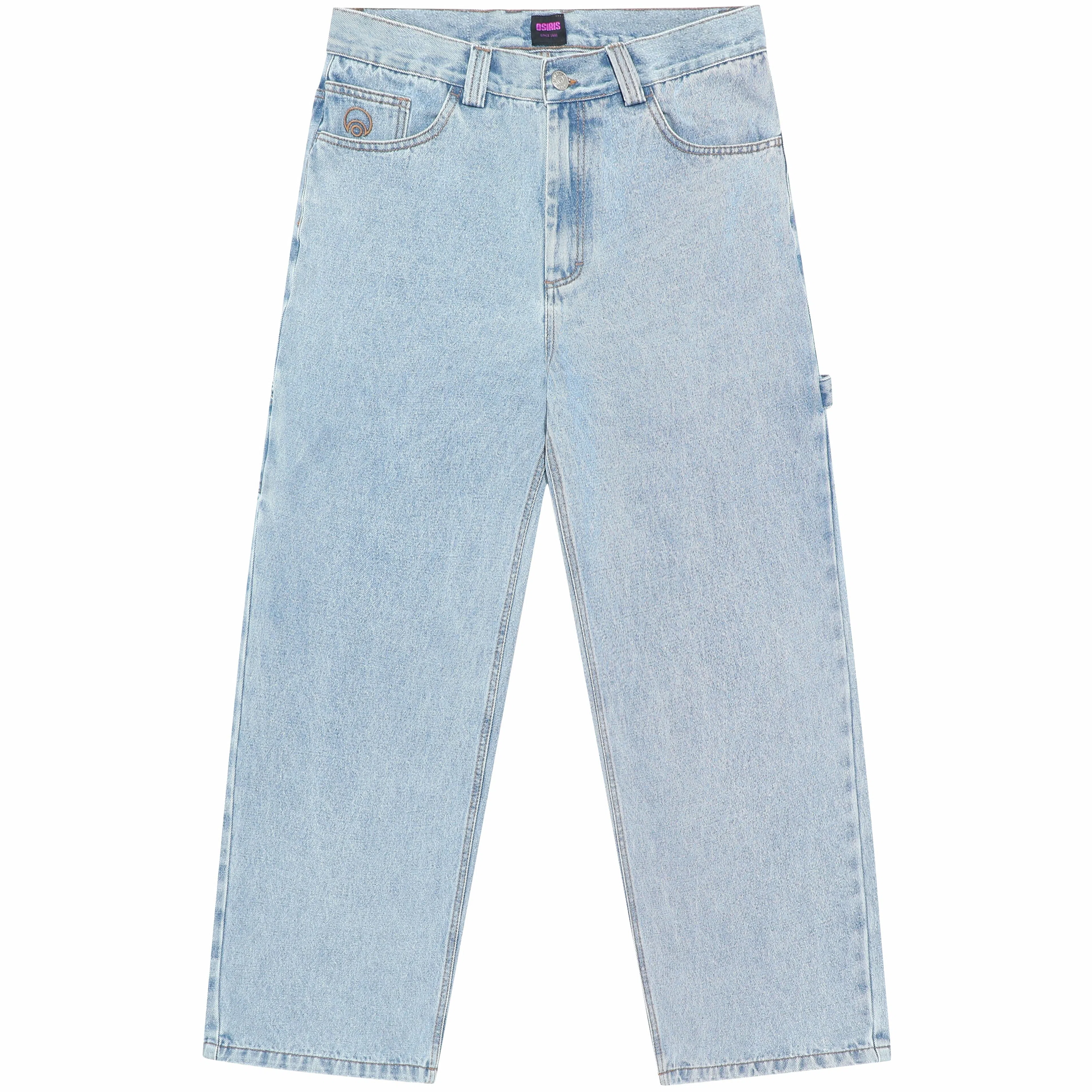 OSIRIS SKATE jeans