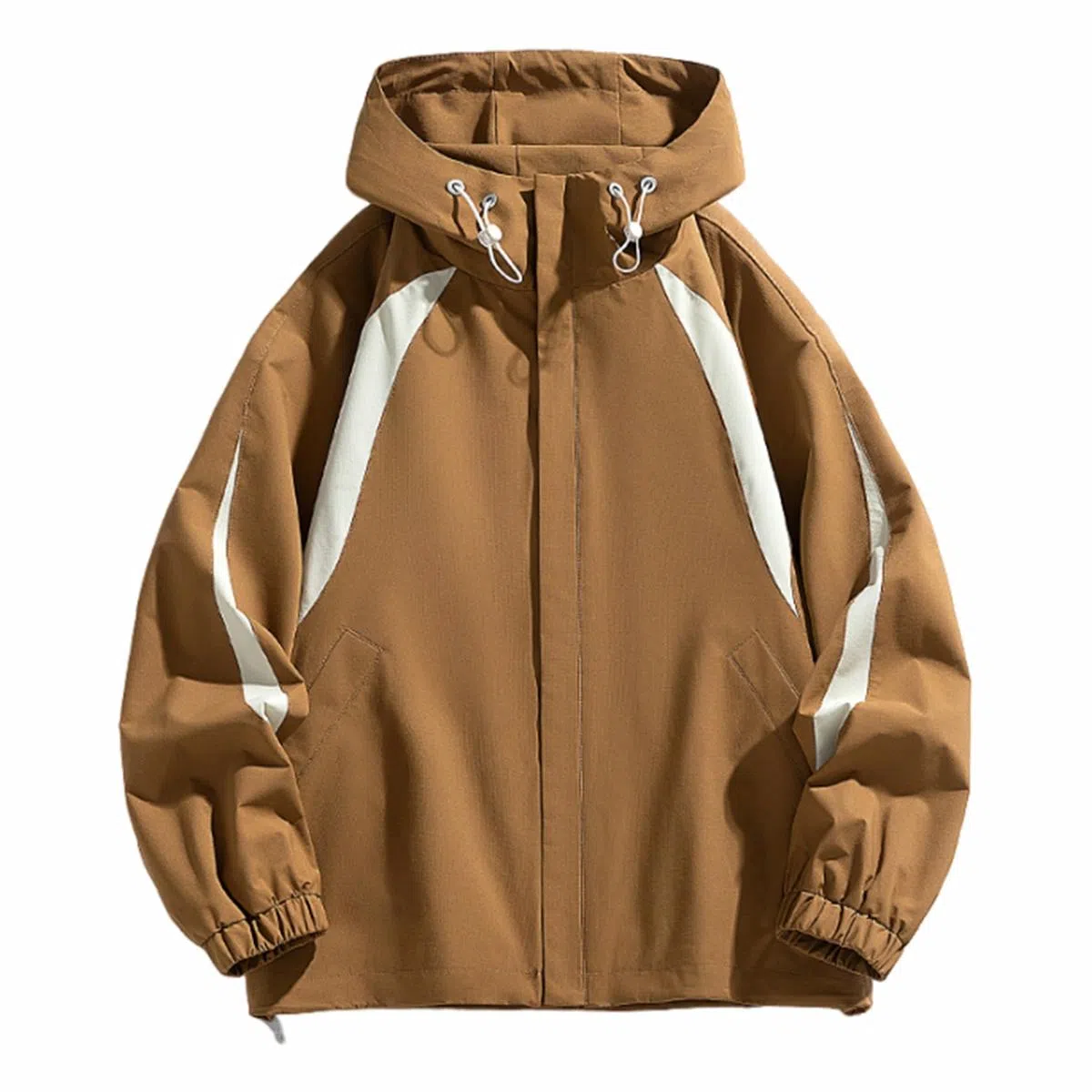 VniVerseVClub Jacket Black