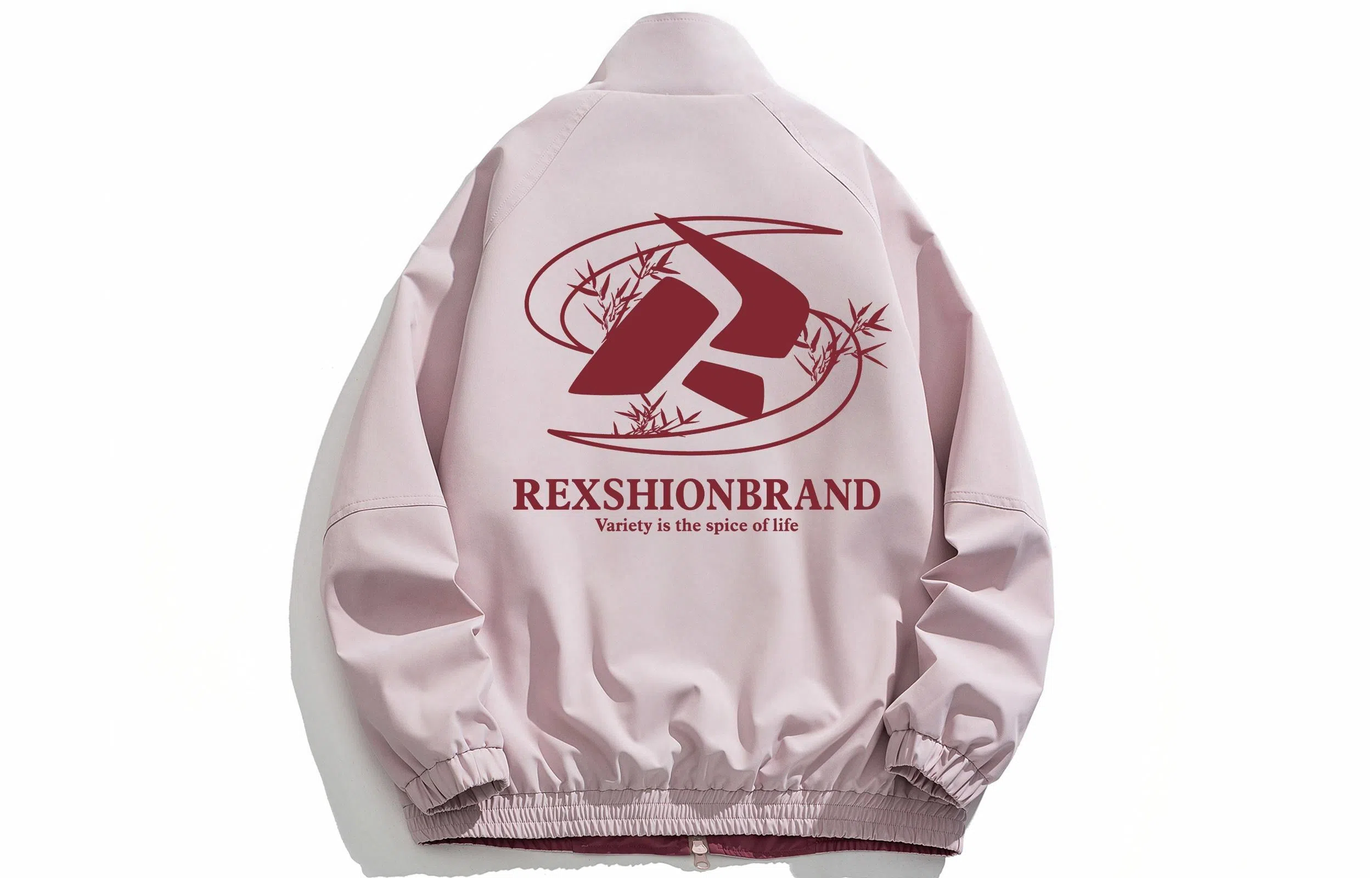 REXSHION Logo