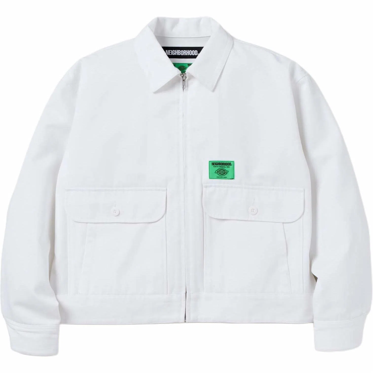 NEIGHBORHOOD x Dickies FW24
