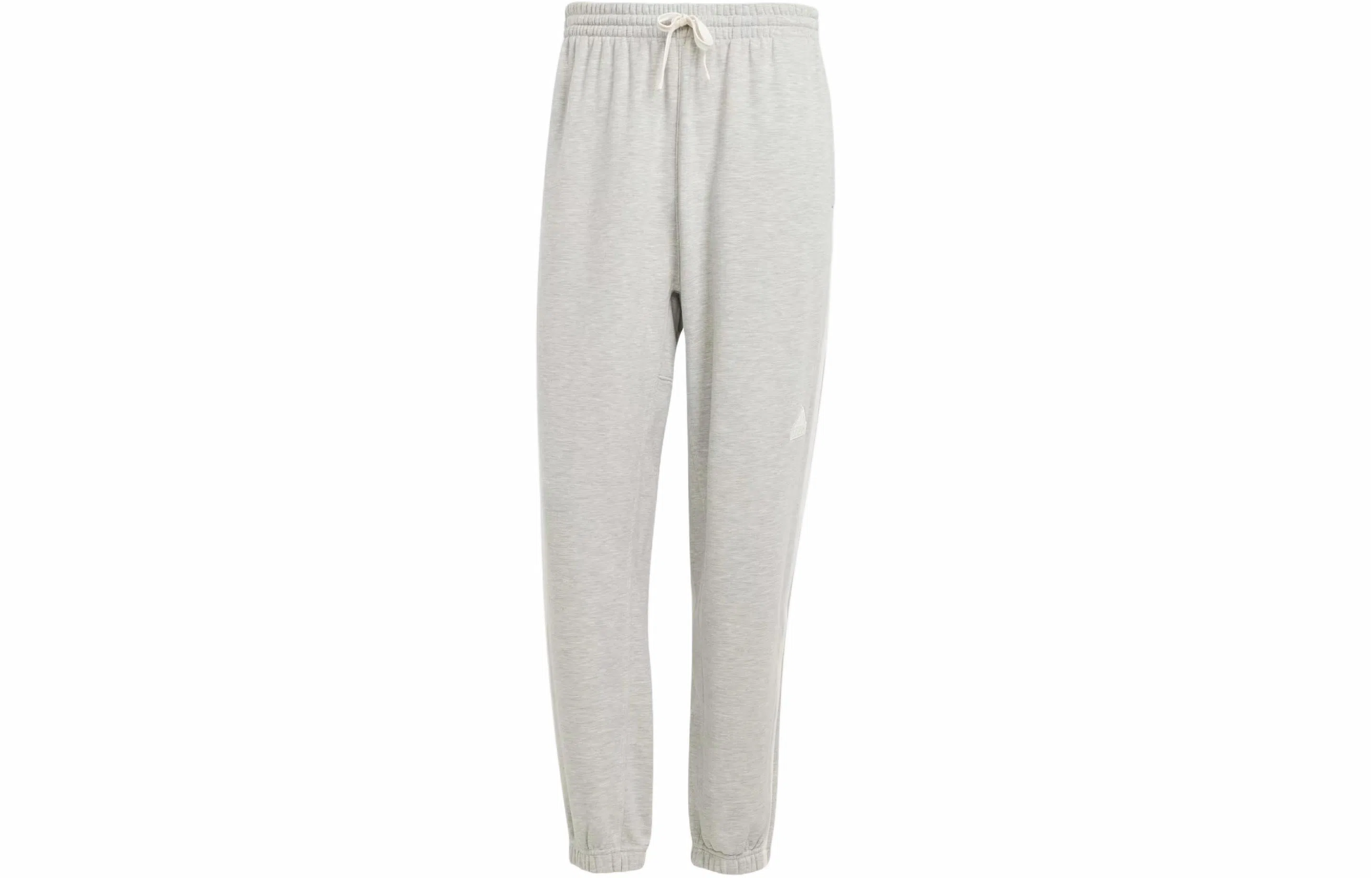 adidas Lounge French Terry Colored Mlange Pants Logo