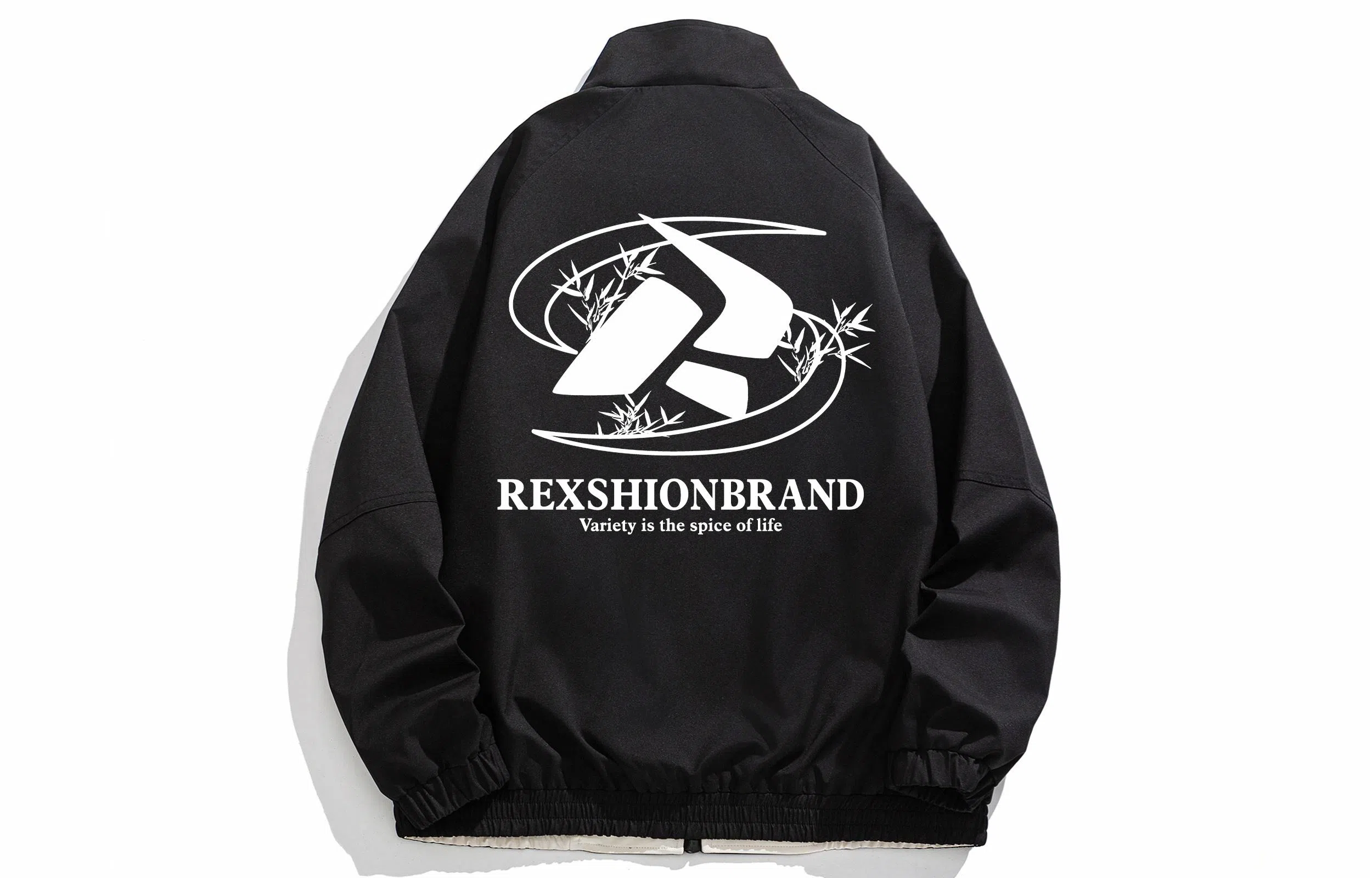 REXSHION Logo