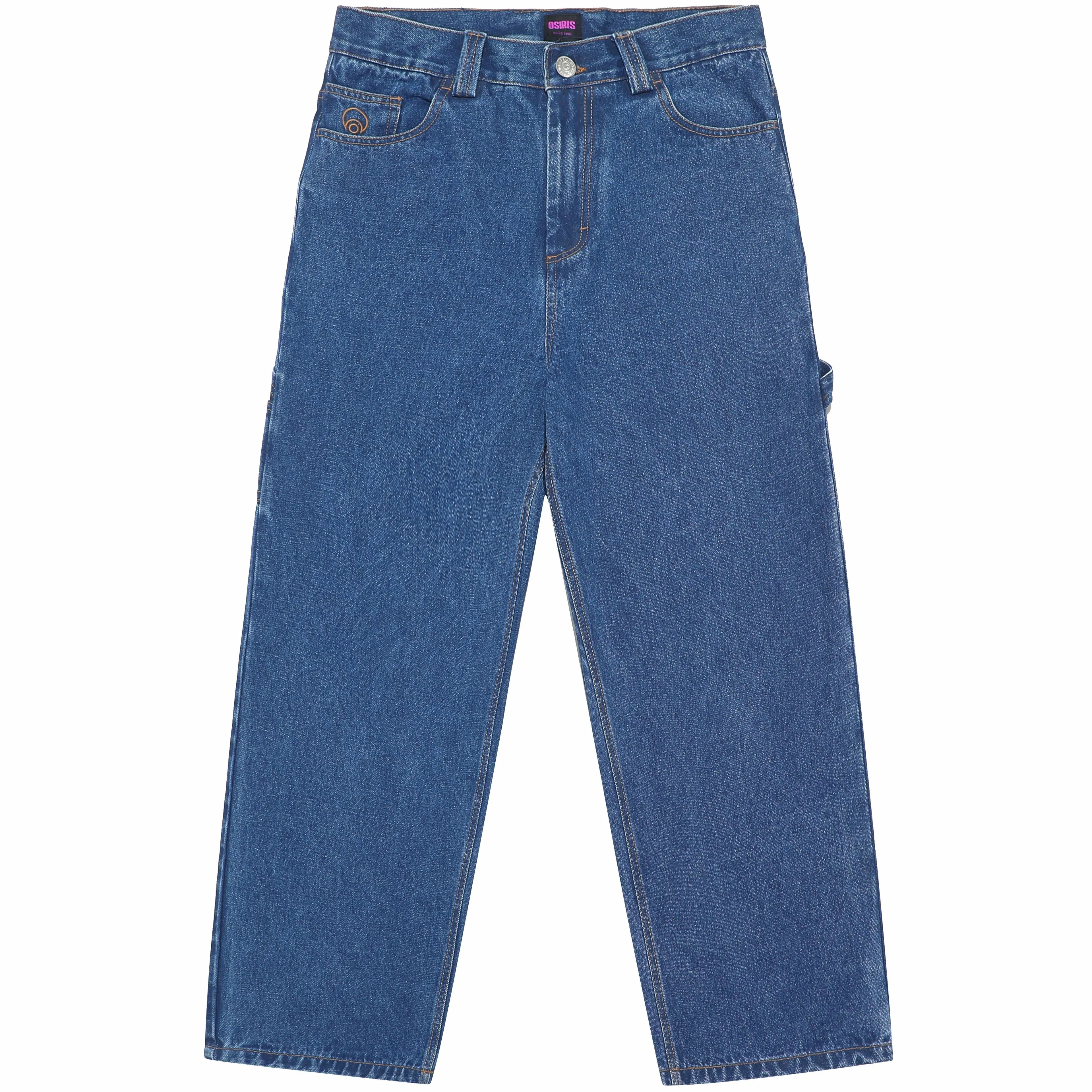 OSIRIS SKATE jeans
