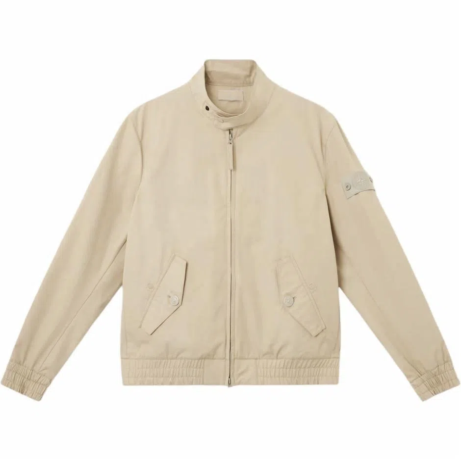 Stone Island Ghost Series Jacket