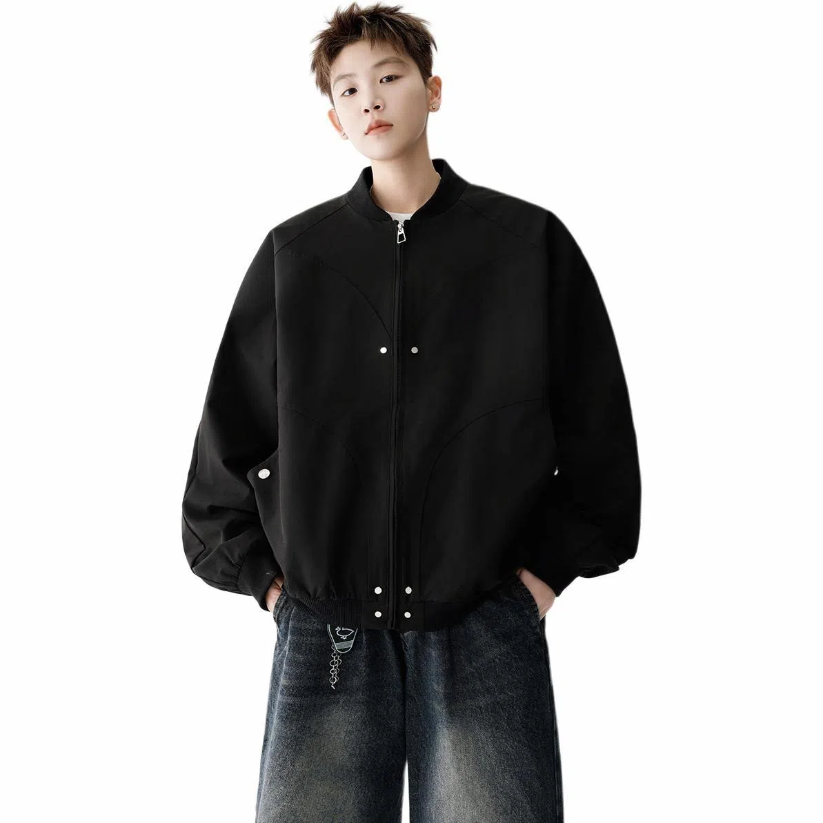 CORNILOT Harrington Jacket