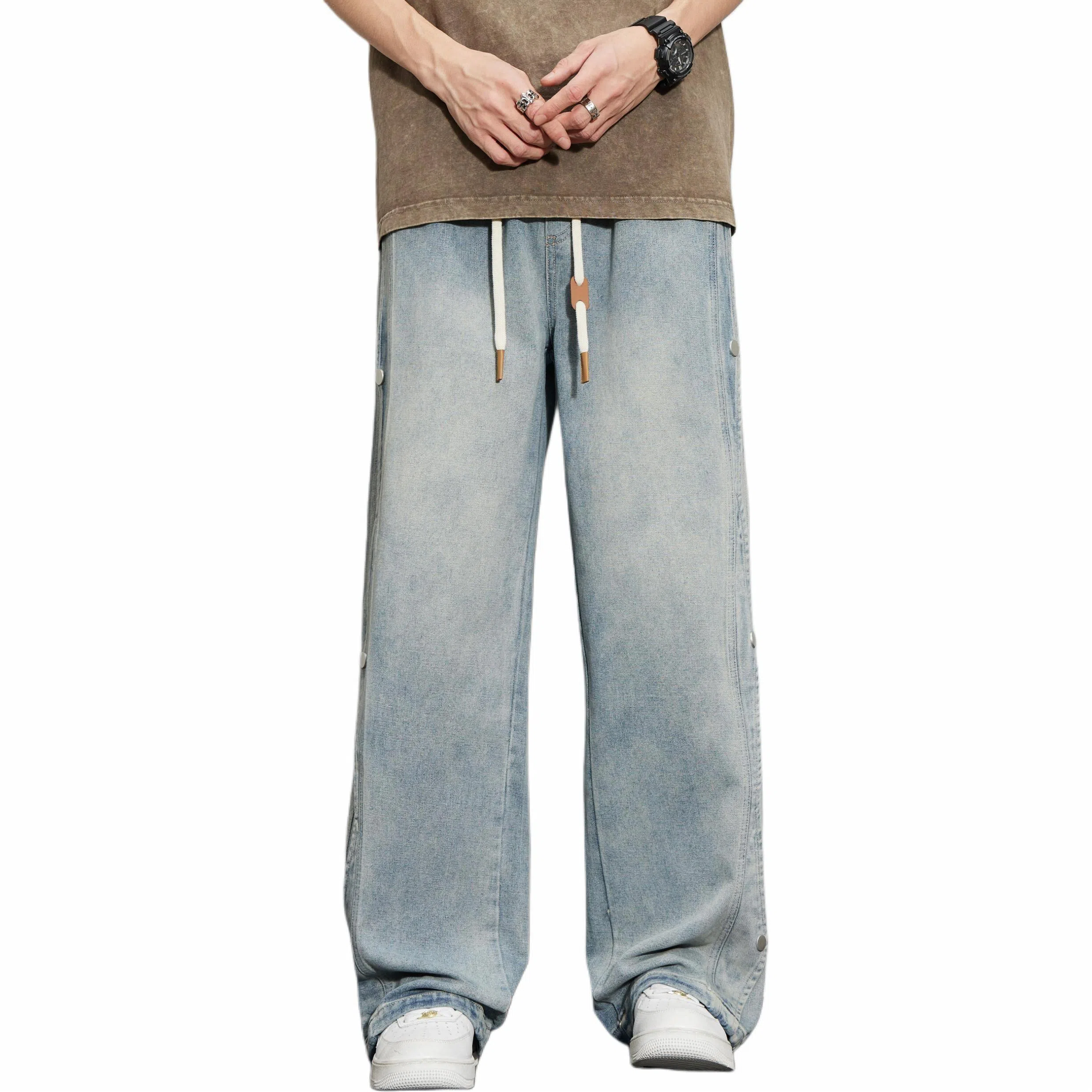 JASONWOOD Denim Series