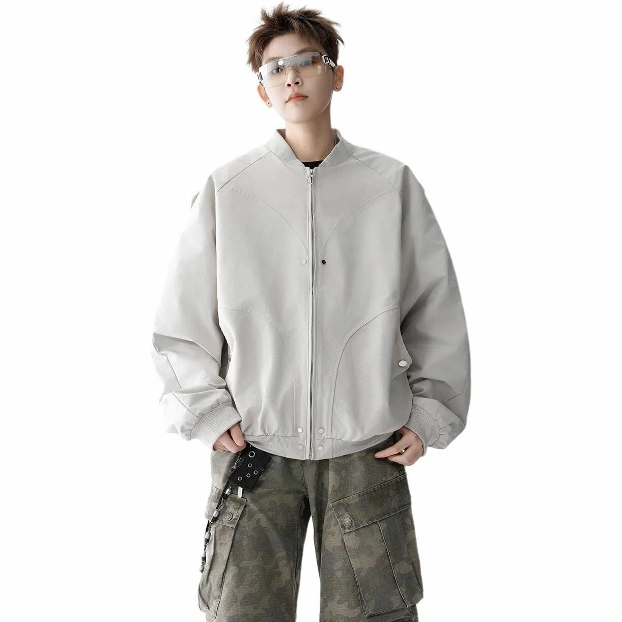 CORNILOT Harrington Jacket