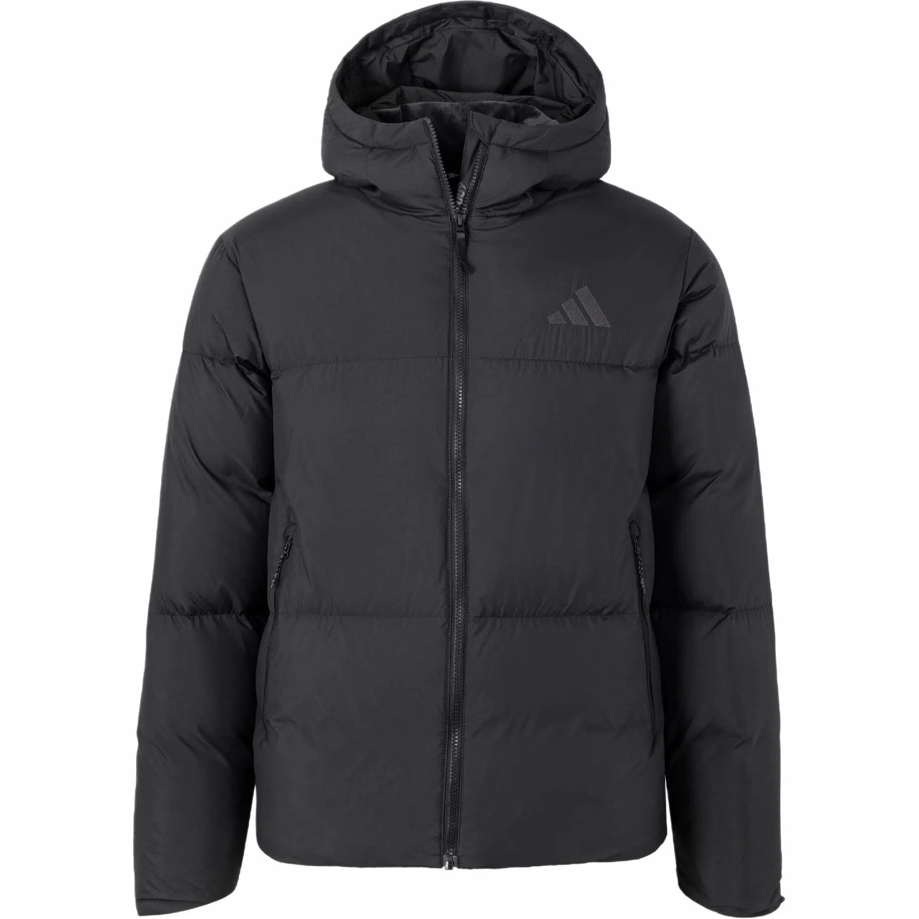 adidas PUFFY DOWN JACKET