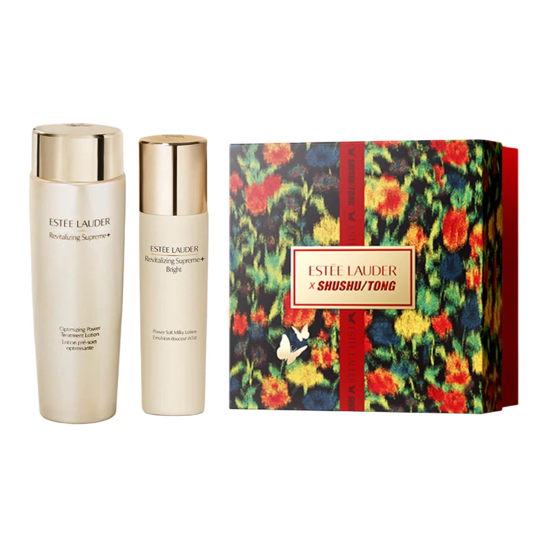 SHUSHUTONG 100ml+200ml