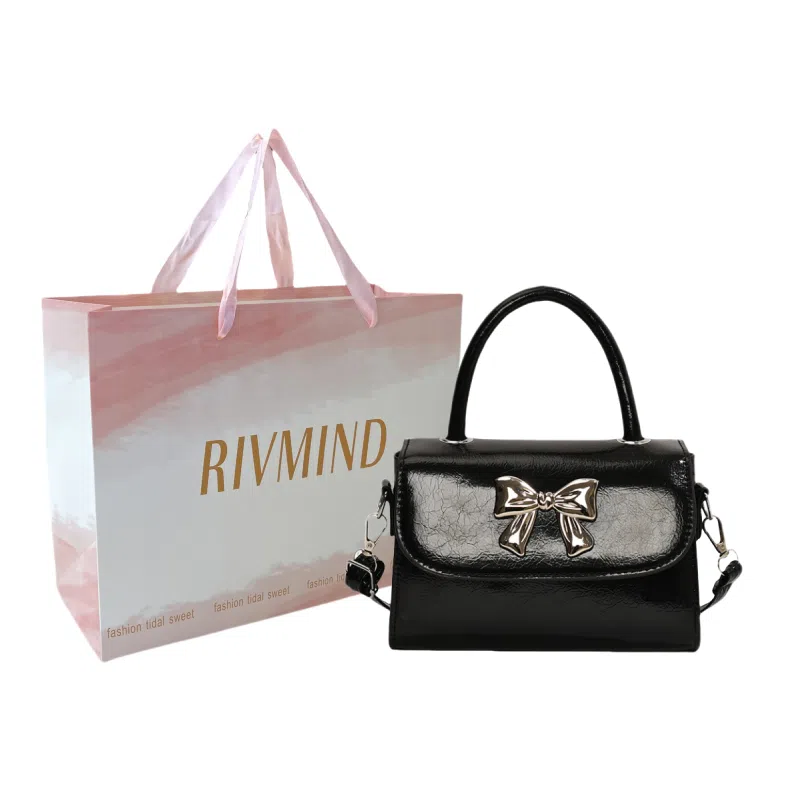 RIVMIND Mini Crossbody Bag