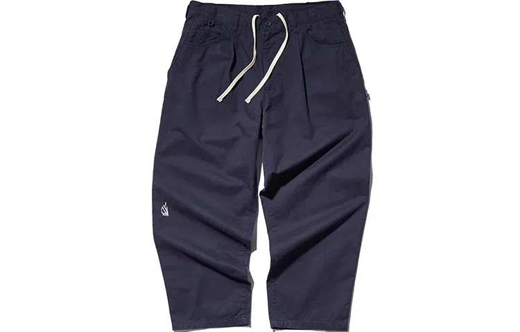 nautica white sail SS23